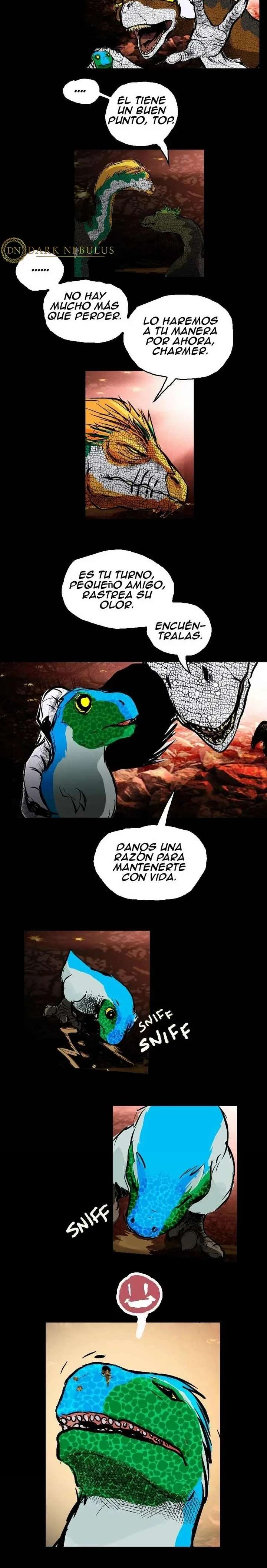 Darbi Capitulo 3 página 14