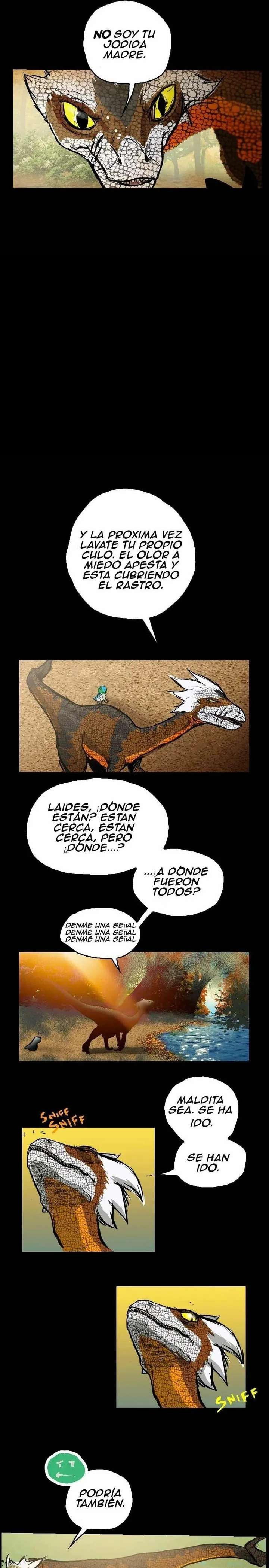 Darbi Capitulo 3 página 9