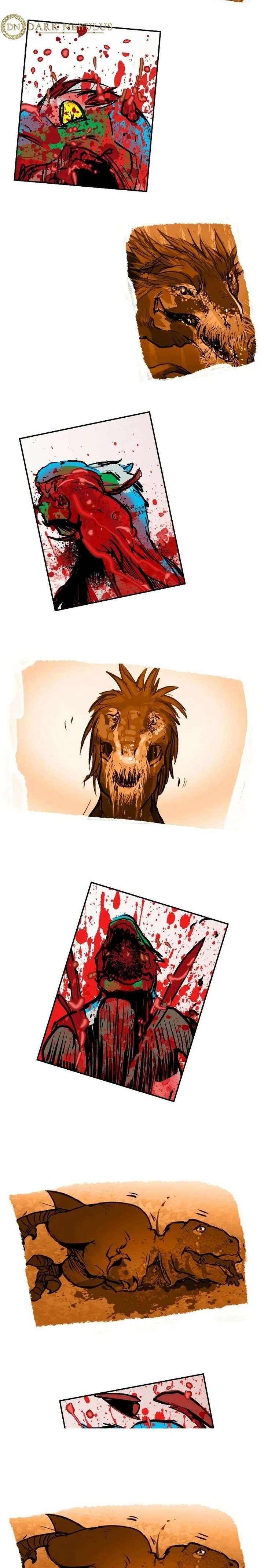 Darbi Capitulo 30 página 19