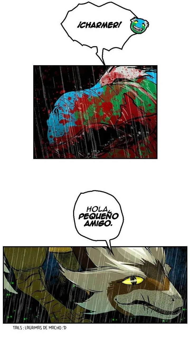 Darbi Capitulo 30 página 31