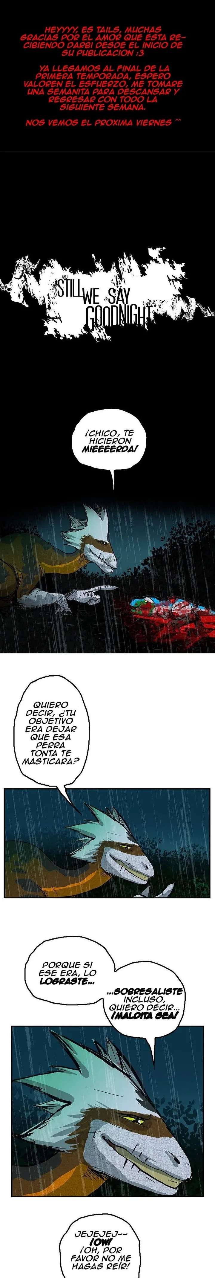 Darbi Capitulo 31 página 3