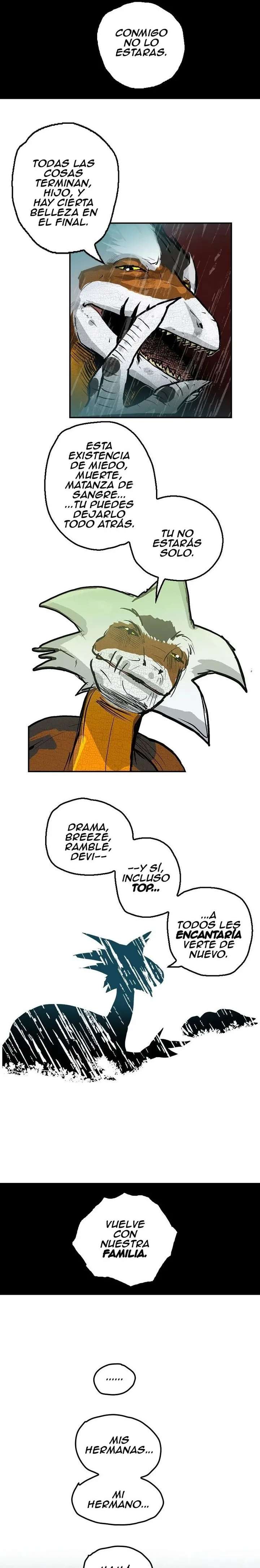 Darbi Capitulo 31 página 6