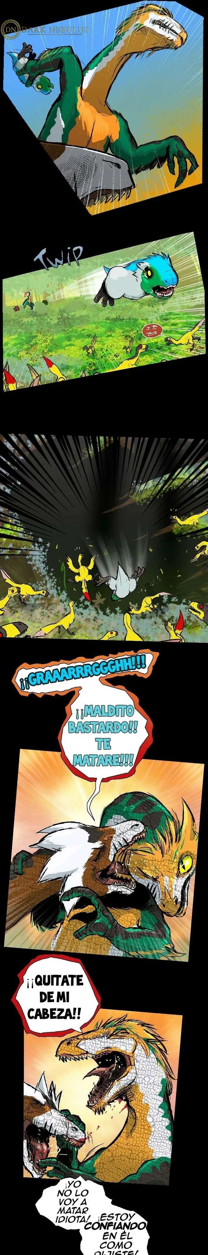 Darbi Capitulo 4 página 10