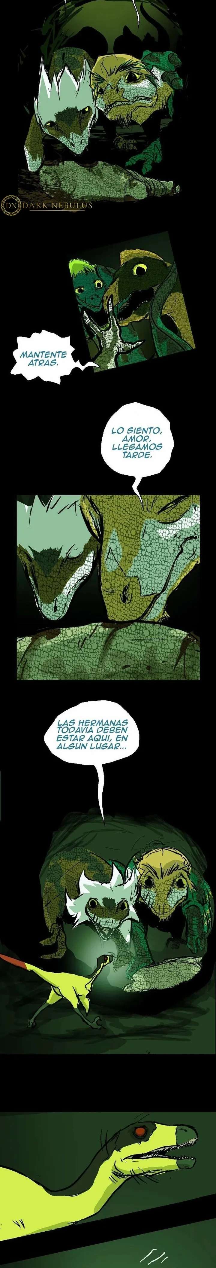 Darbi Capitulo 4 página 17