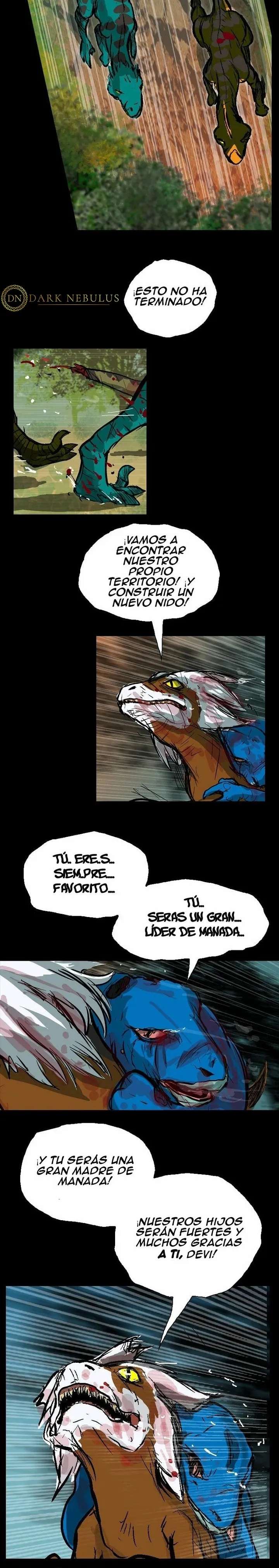 Darbi Capitulo 5 página 20