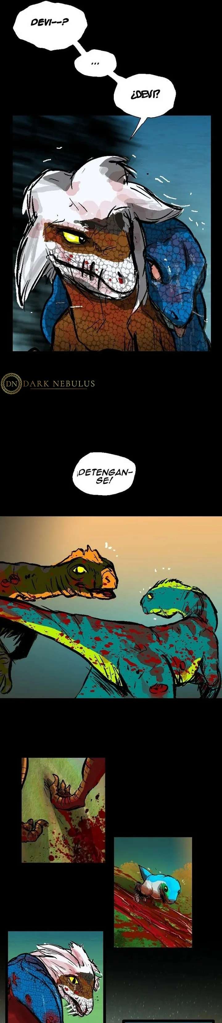 Darbi Capitulo 5 página 21