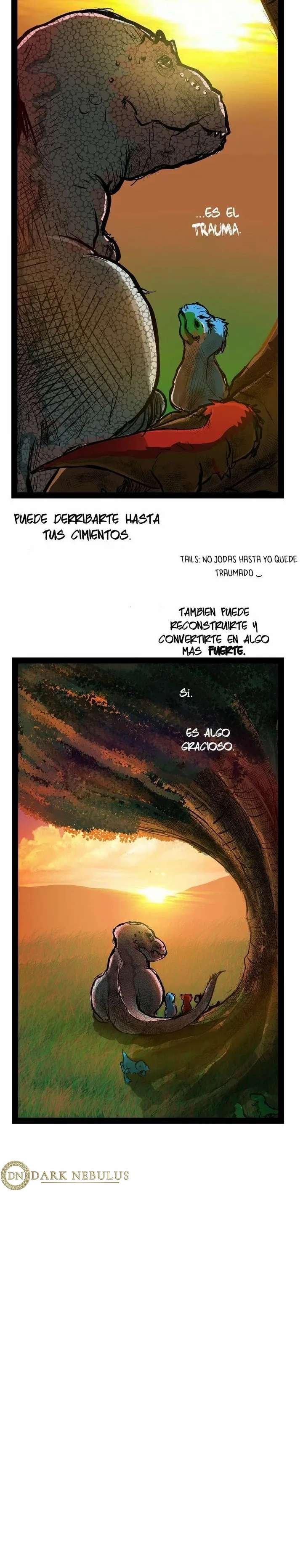 Darbi Capitulo 6 página 22