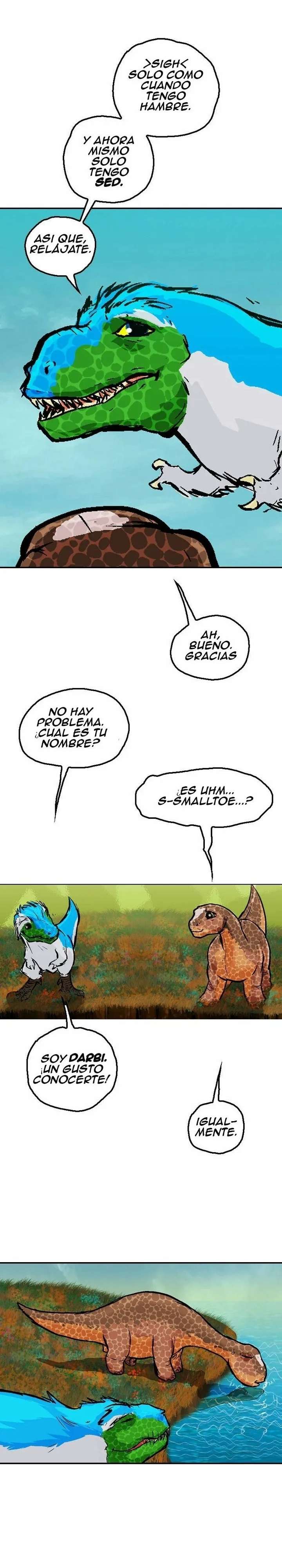 Darbi Capitulo 7 página 10