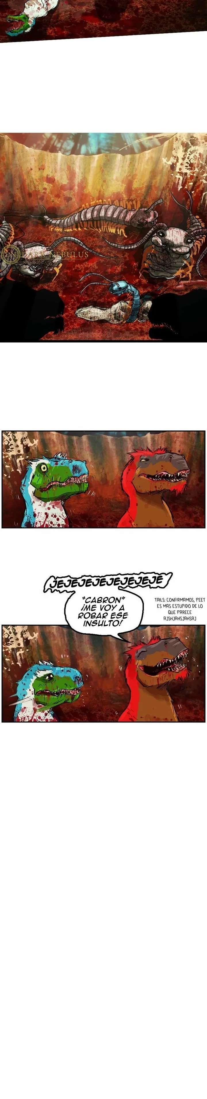Darbi Capitulo 8 página 14