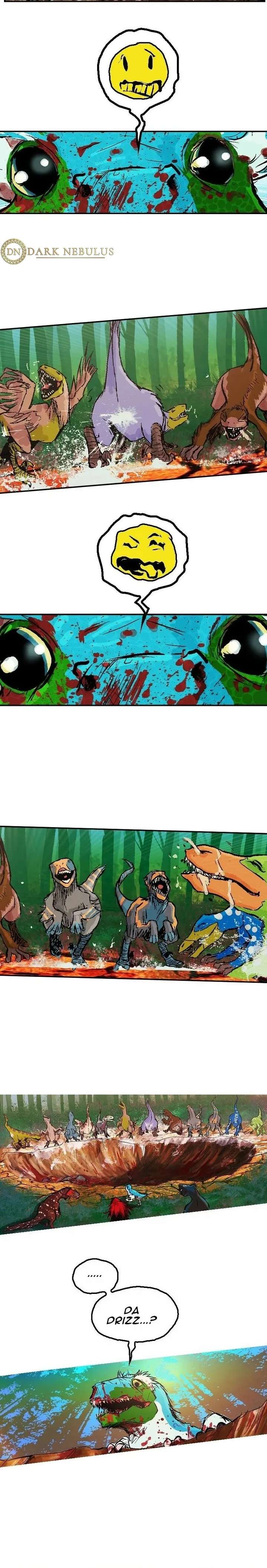 Darbi Capitulo 8 página 8