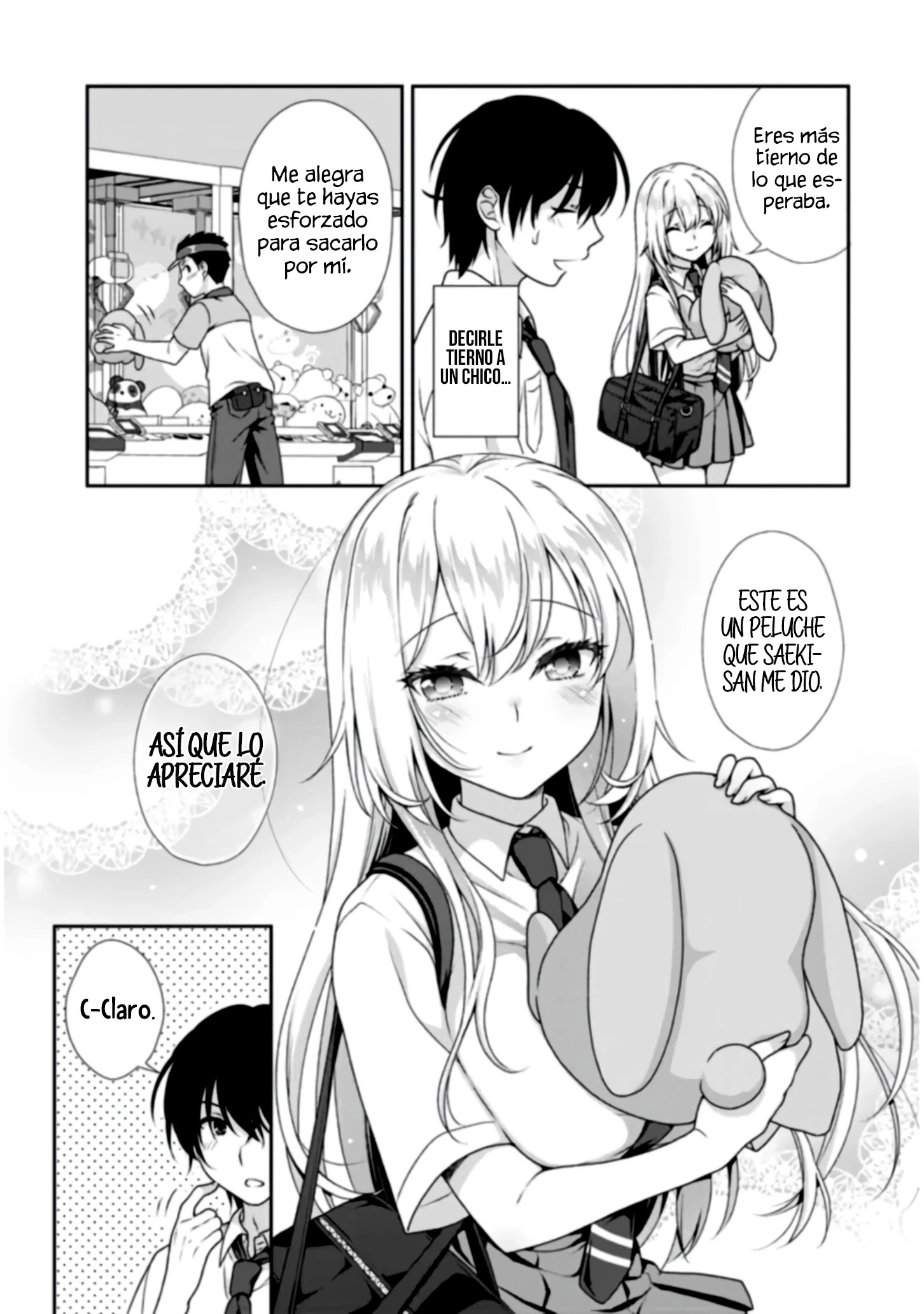 Novia Ideal Capitulo 1 página 14