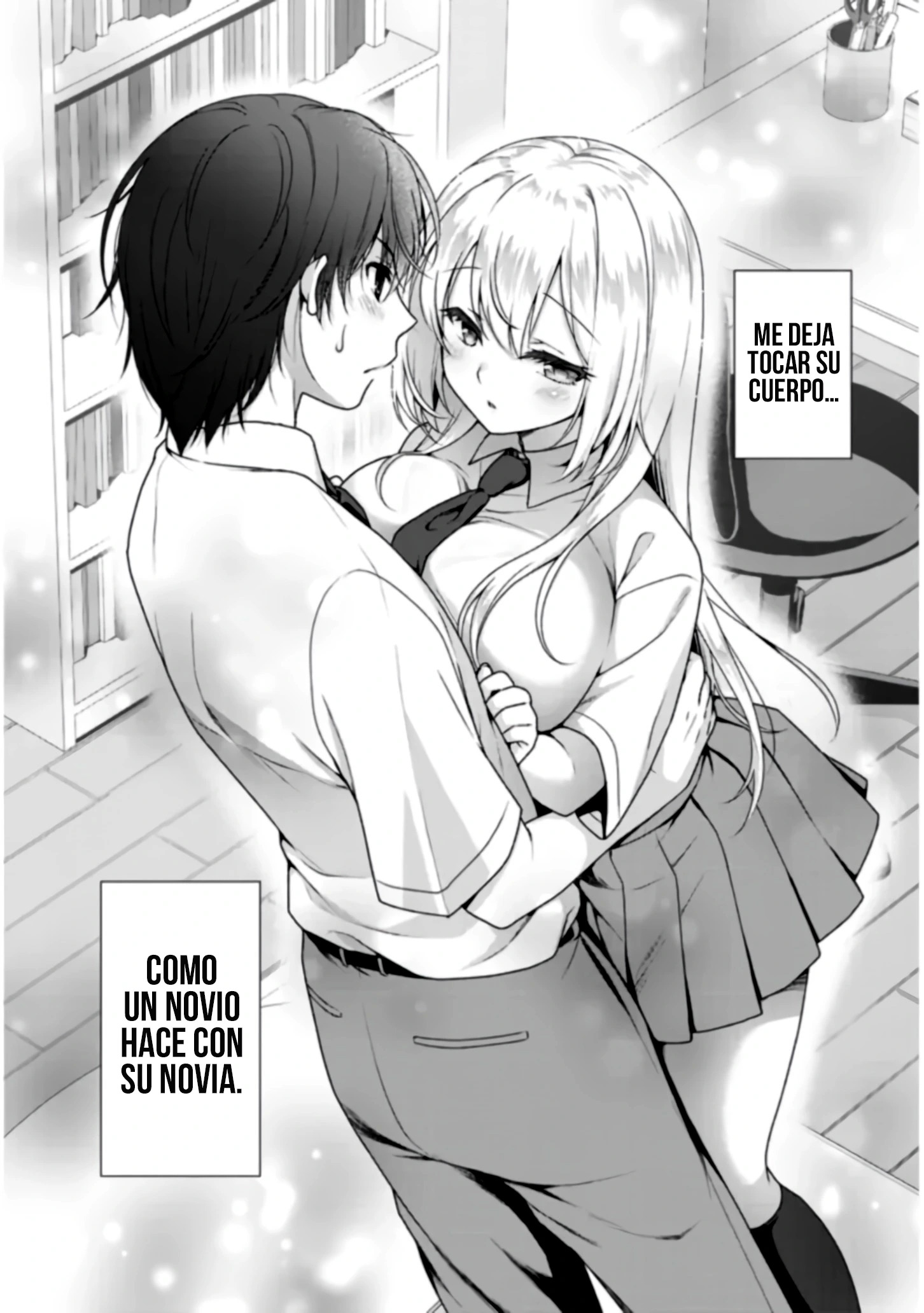 Novia Ideal Capitulo 1 página 25