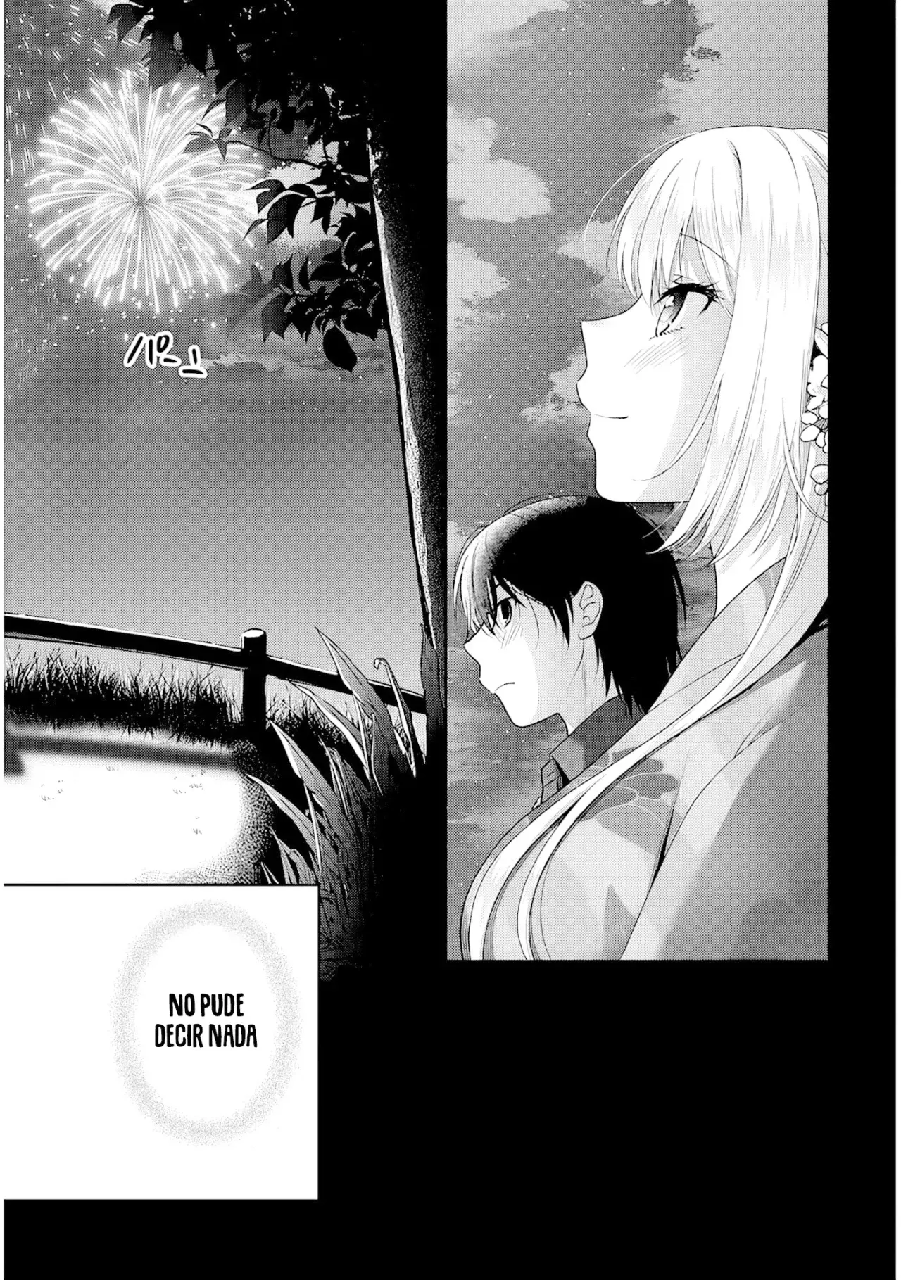 Novia Ideal Capitulo 16 página 16