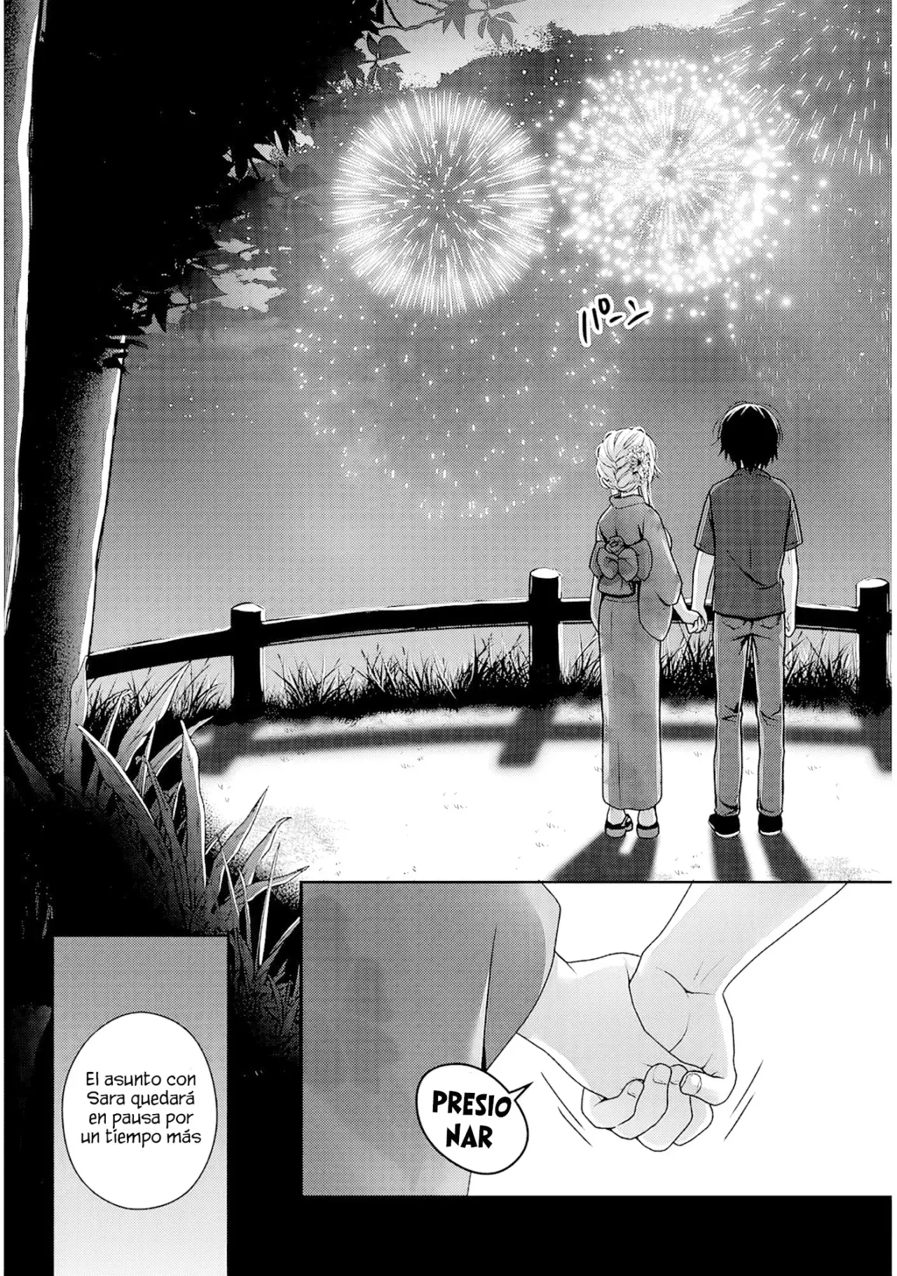 Novia Ideal Capitulo 16 página 17