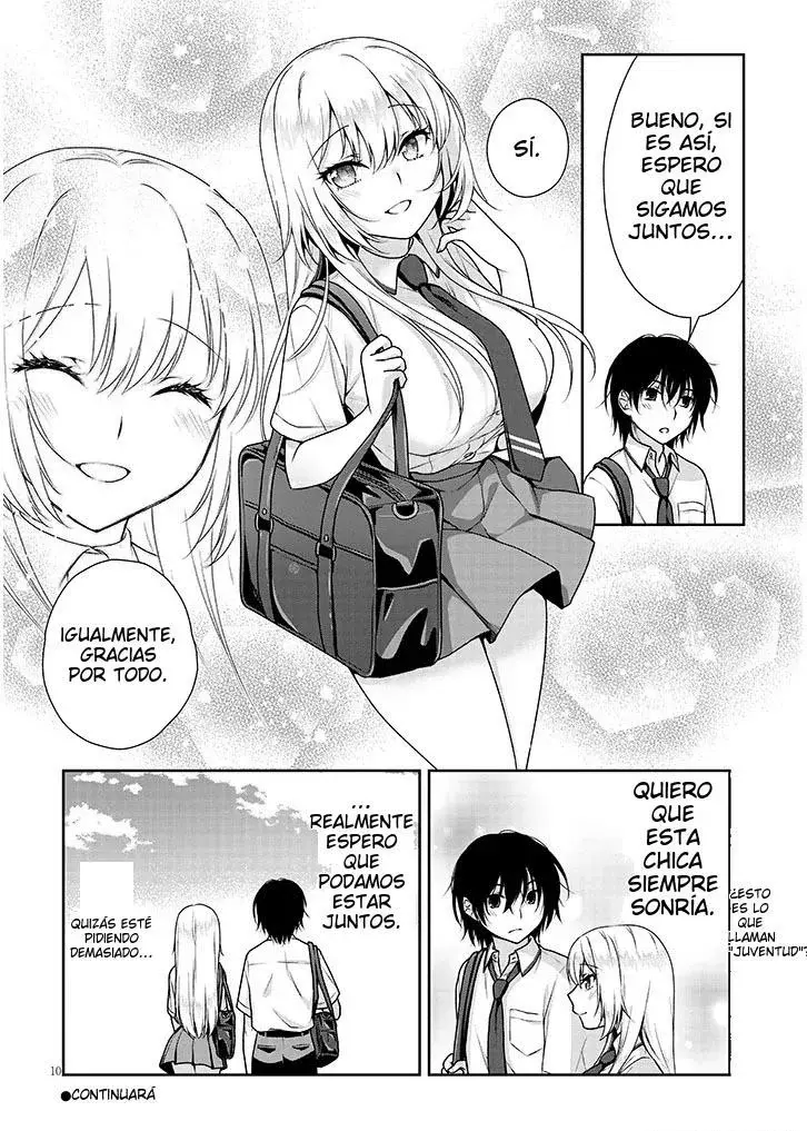 Novia Ideal Capitulo 6 página 11
