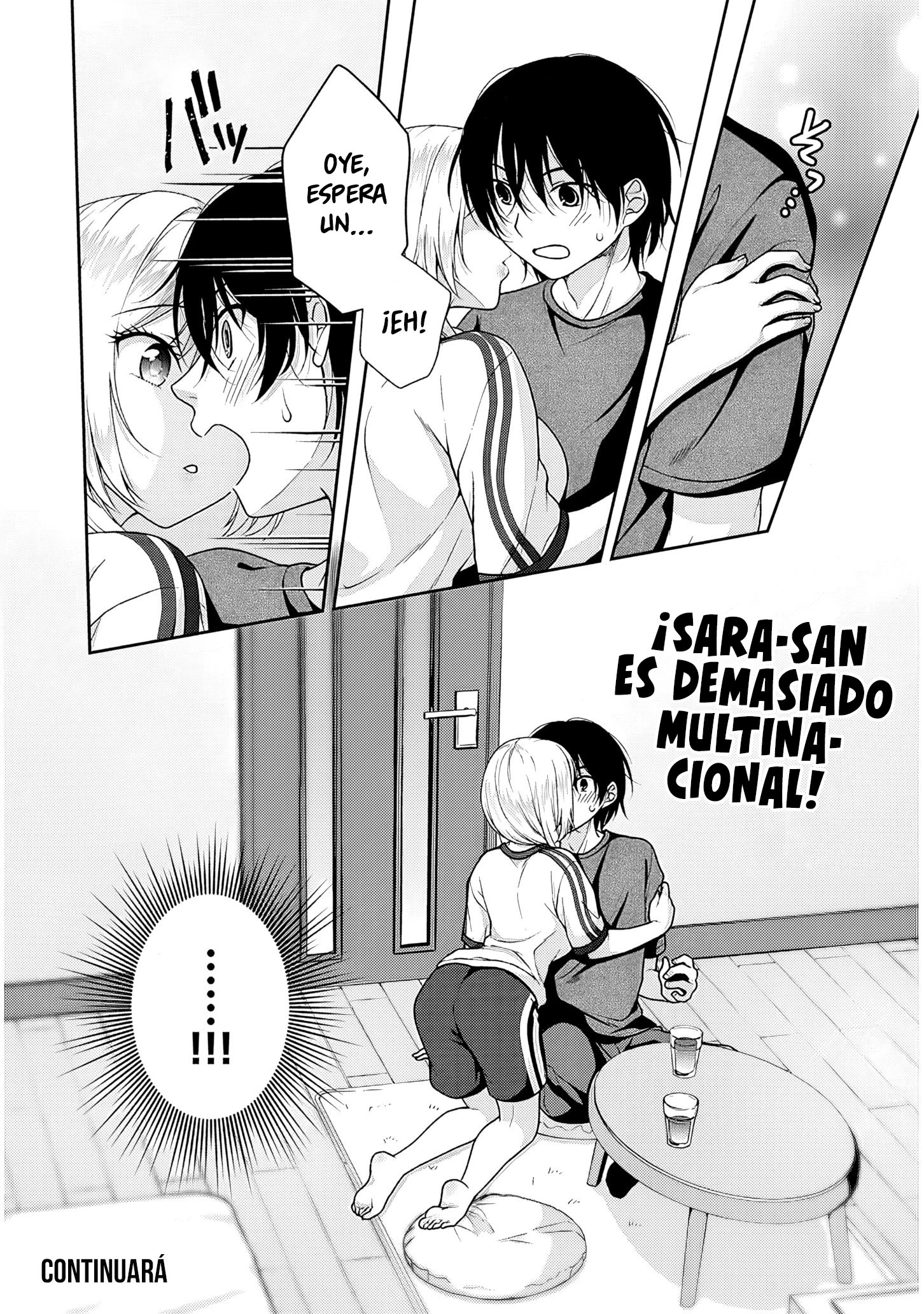 Novia Ideal Capitulo 9 página 16