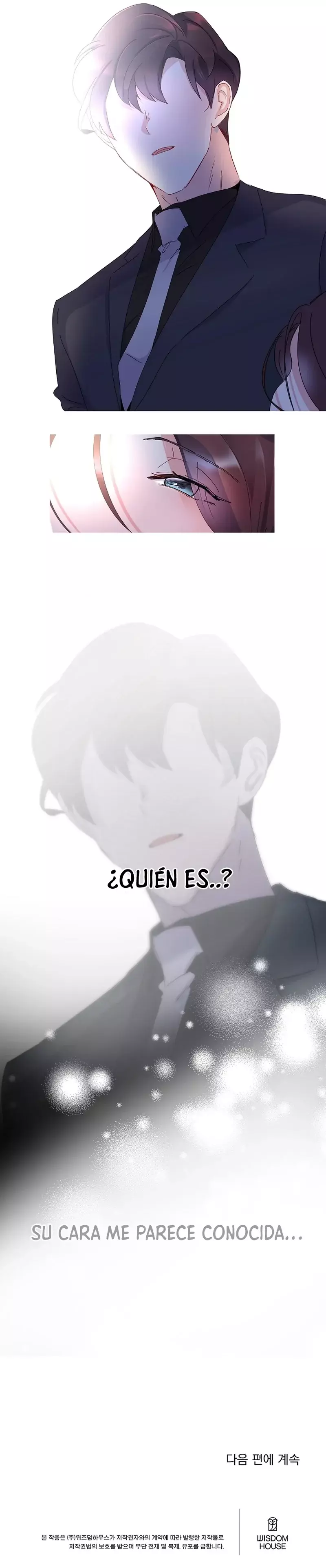 Bienvenida, ¿Es tú primera vez en el más allá? Capitulo 1 página 12