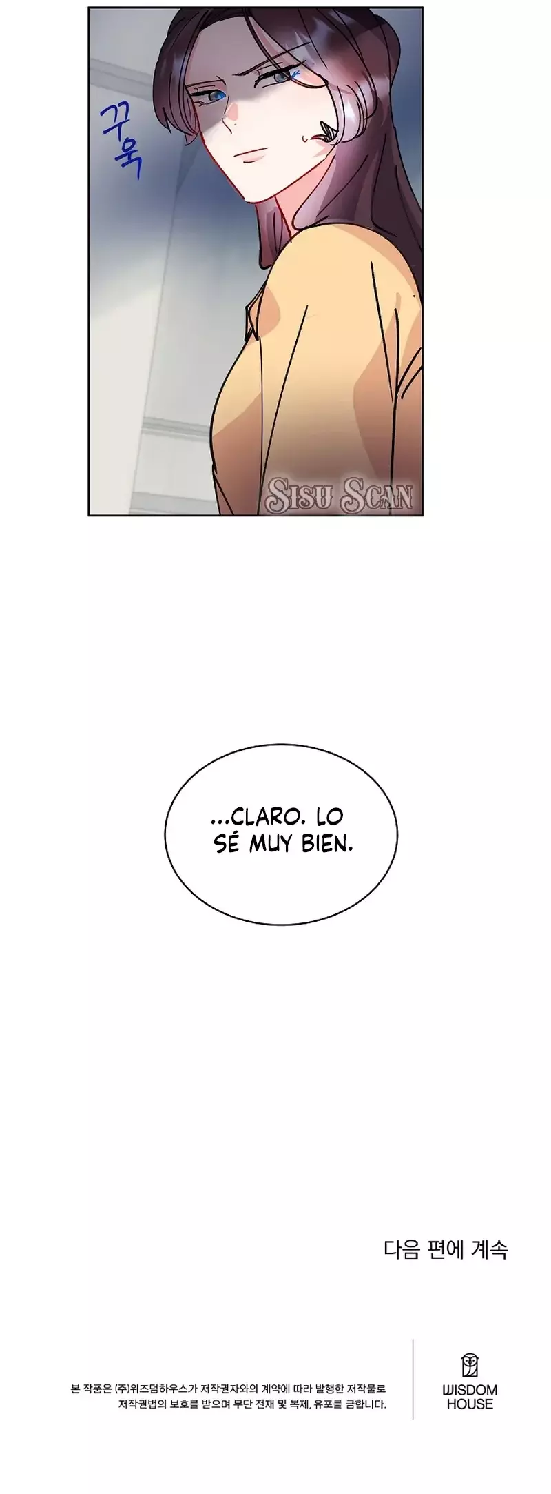 Bienvenida, ¿Es tú primera vez en el más allá? Capitulo 13 página 10