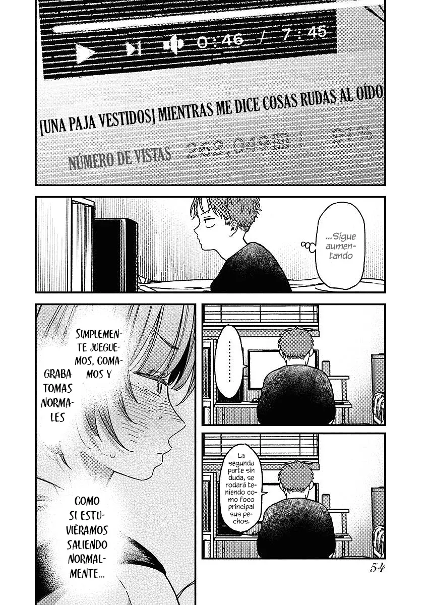 Toru ni Taranai Capitulo 10 página 10