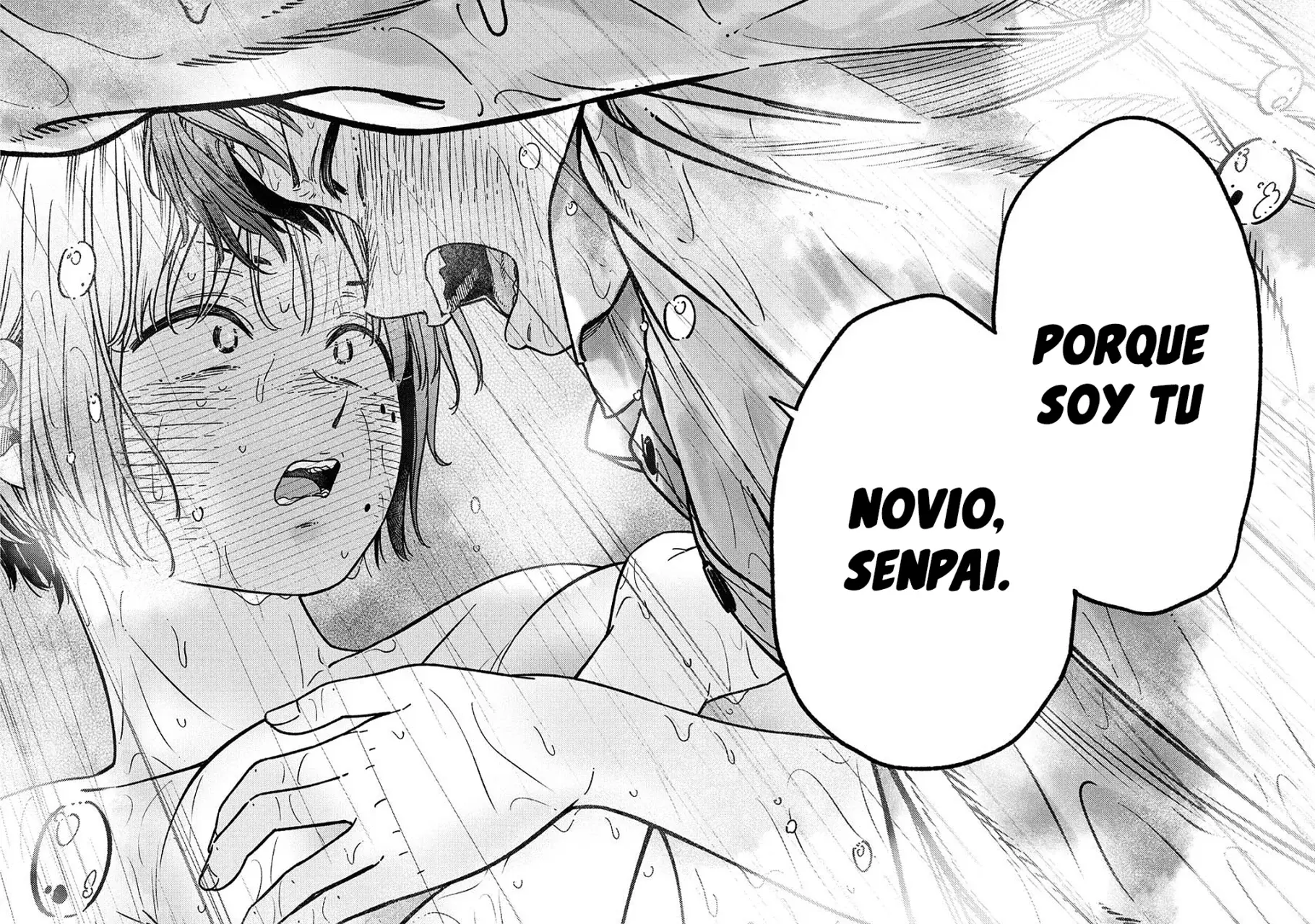 Toru ni Taranai Capitulo 22 página 14
