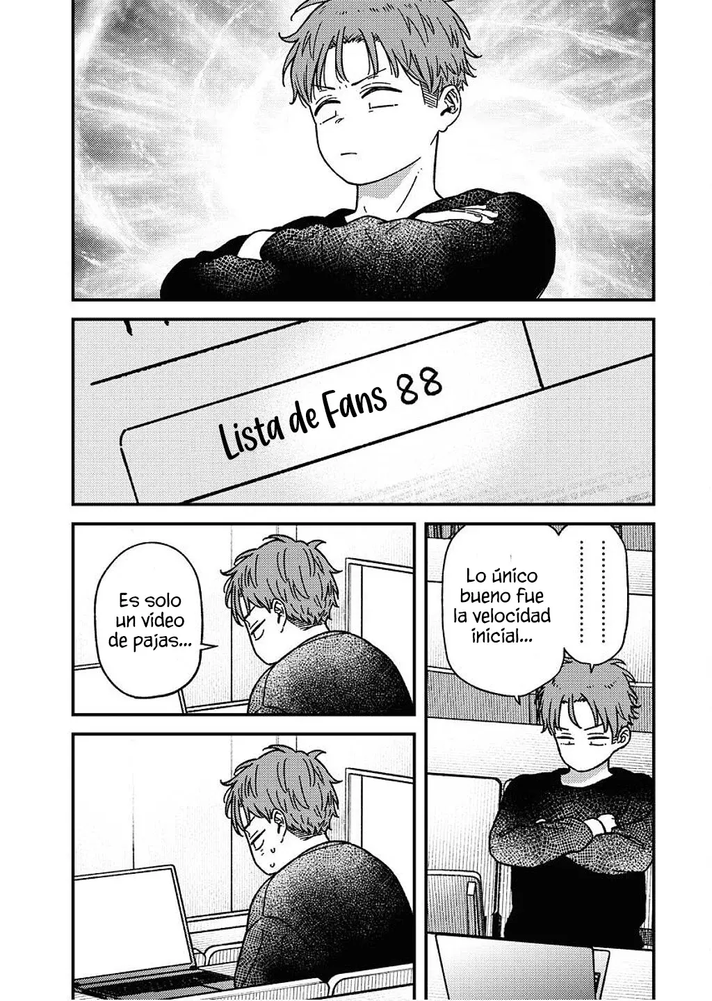 Toru ni Taranai Capitulo 27 página 13