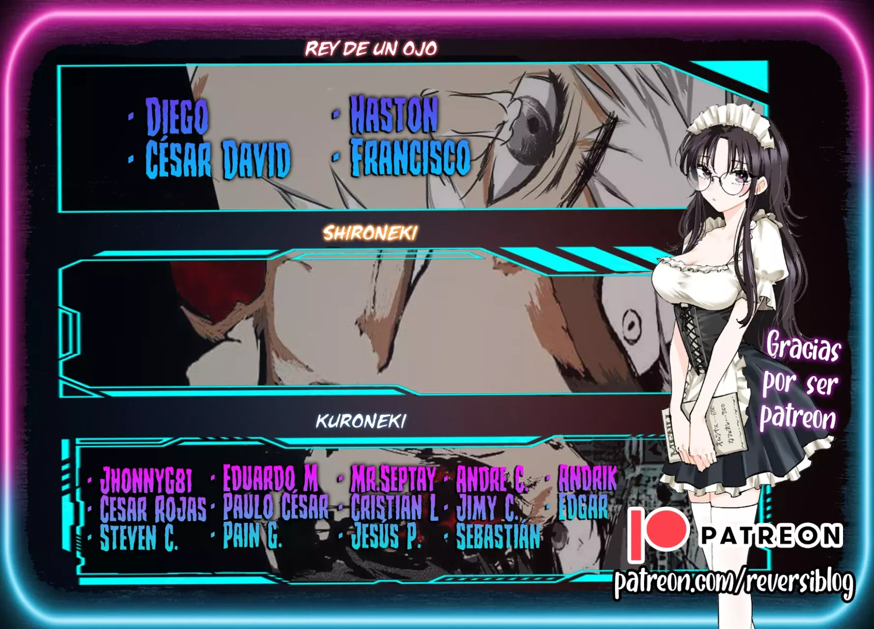 Toru ni Taranai Capitulo 7 página 2