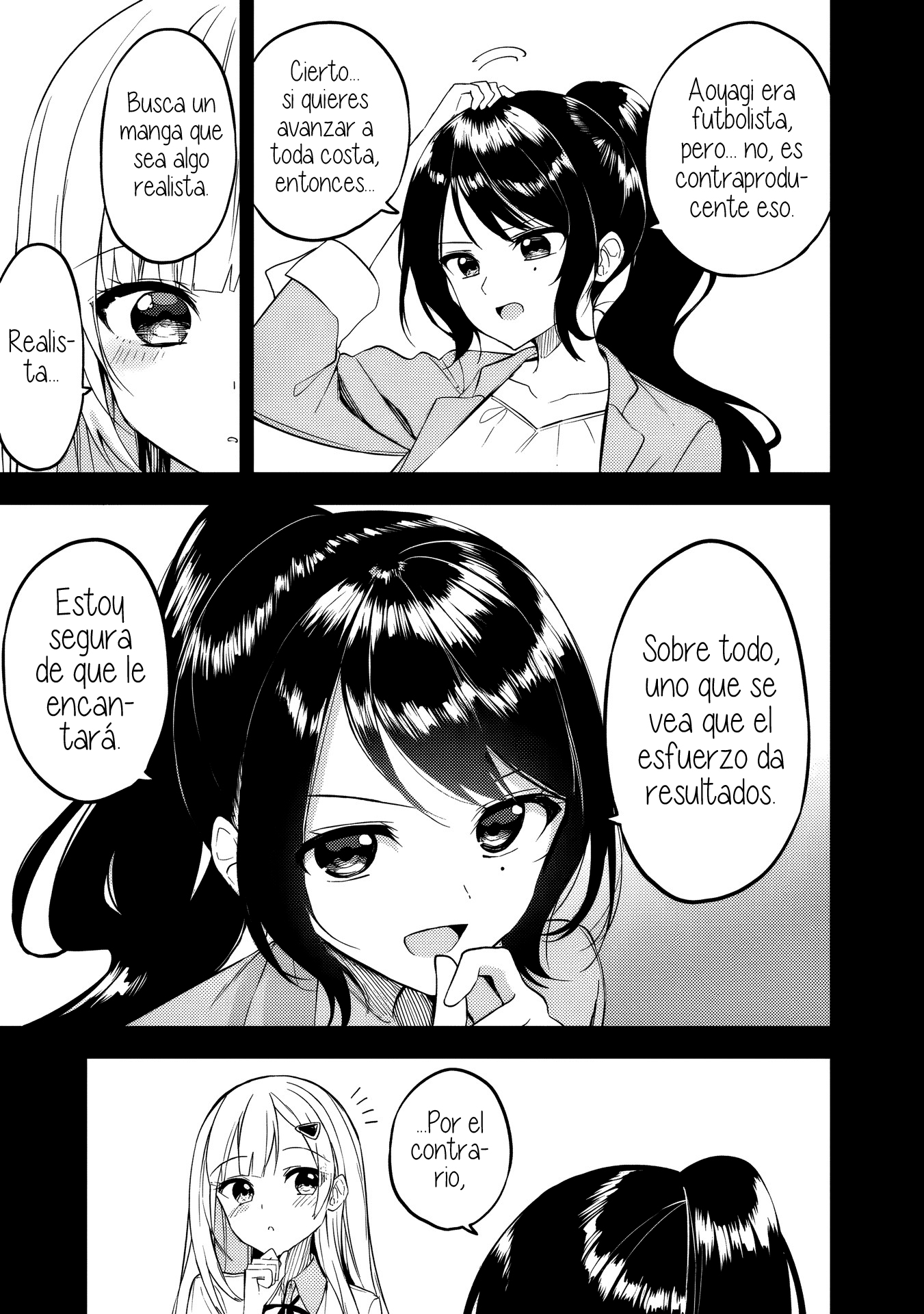 Maigo ni Natteita Youjo wo Tasuketara, Otonari ni Sumu Bishoujo Ryuugakusei ga Ie ni Asobi ni Kuru You ni Natta Ken Nitsuite Capitulo 10 página 16