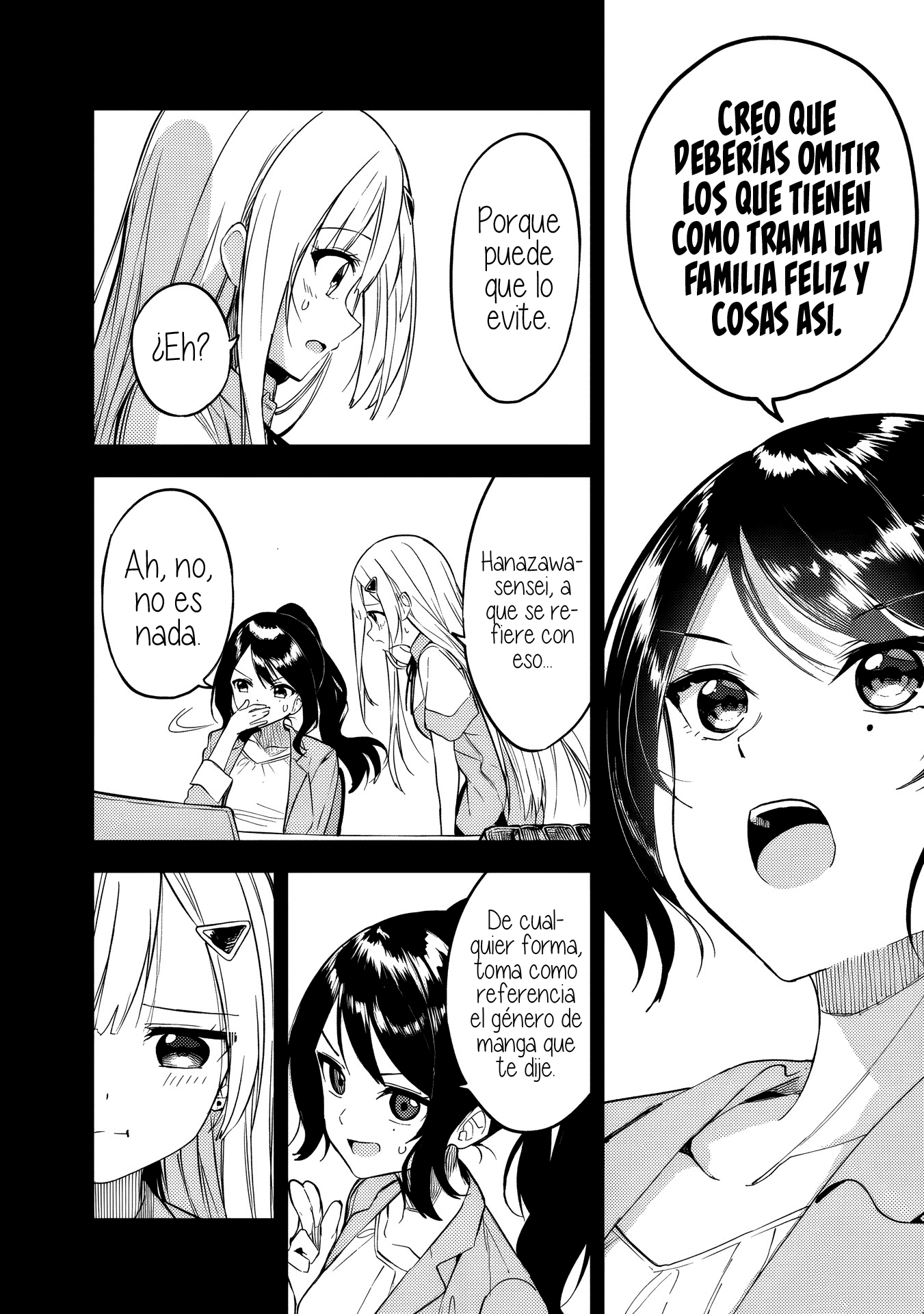 Maigo ni Natteita Youjo wo Tasuketara, Otonari ni Sumu Bishoujo Ryuugakusei ga Ie ni Asobi ni Kuru You ni Natta Ken Nitsuite Capitulo 10 página 17