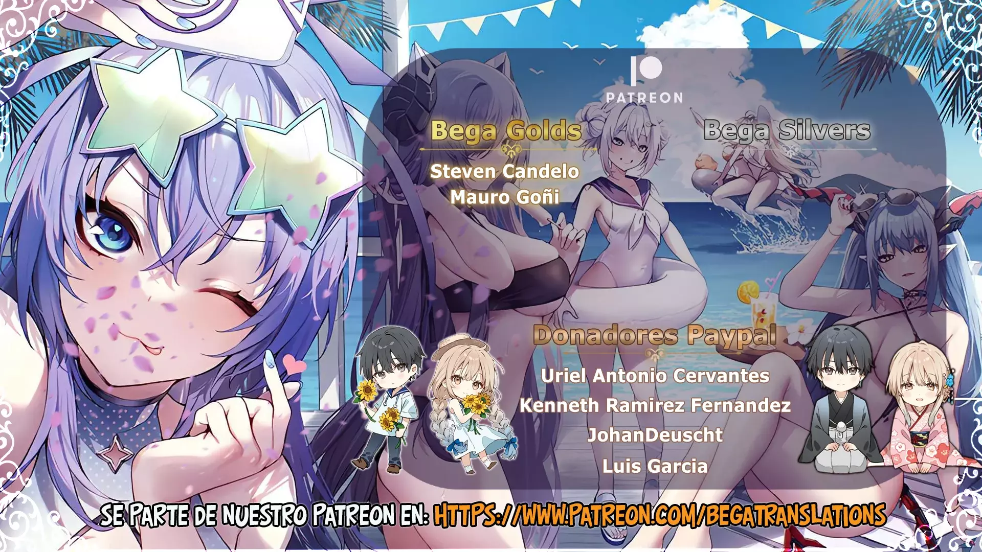 Maigo ni Natteita Youjo wo Tasuketara, Otonari ni Sumu Bishoujo Ryuugakusei ga Ie ni Asobi ni Kuru You ni Natta Ken Nitsuite Capitulo 12 página 3