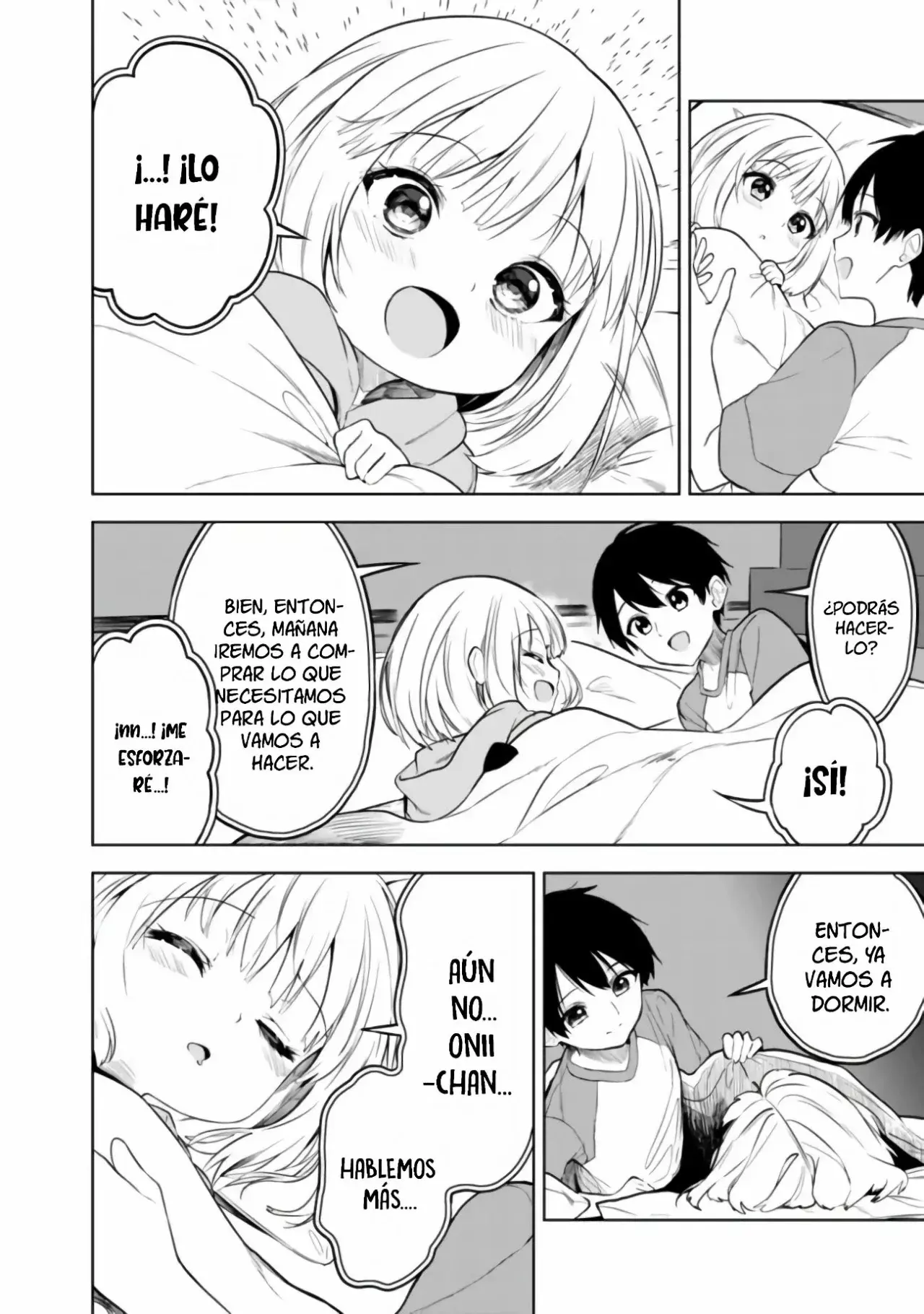 Maigo ni Natteita Youjo wo Tasuketara, Otonari ni Sumu Bishoujo Ryuugakusei ga Ie ni Asobi ni Kuru You ni Natta Ken Nitsuite Capitulo 13 página 26