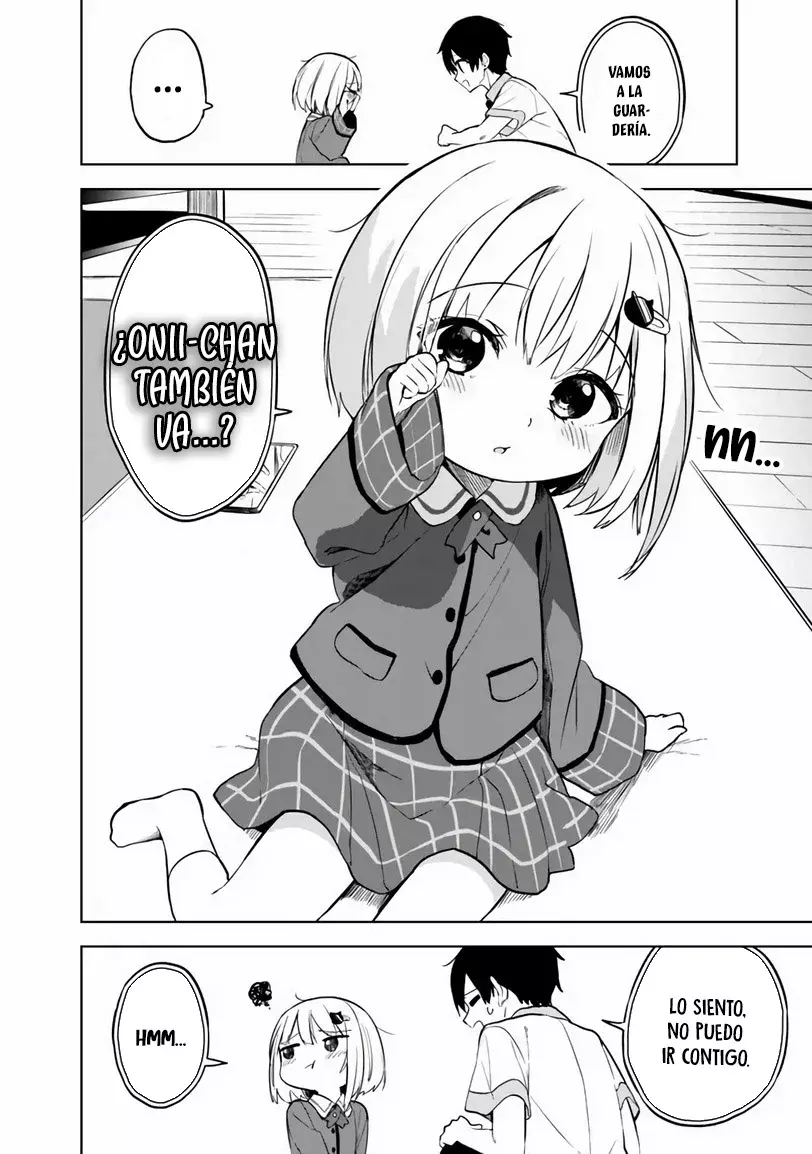Maigo ni Natteita Youjo wo Tasuketara, Otonari ni Sumu Bishoujo Ryuugakusei ga Ie ni Asobi ni Kuru You ni Natta Ken Nitsuite Capitulo 15 página 20