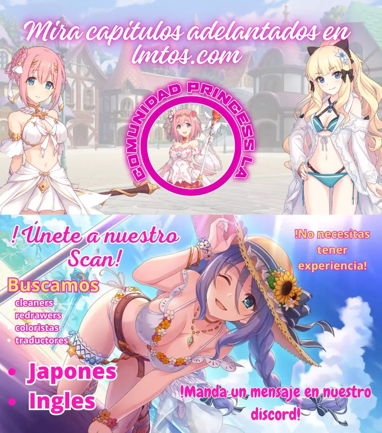 Maigo ni Natteita Youjo wo Tasuketara, Otonari ni Sumu Bishoujo Ryuugakusei ga Ie ni Asobi ni Kuru You ni Natta Ken Nitsuite Capitulo 15 página 24