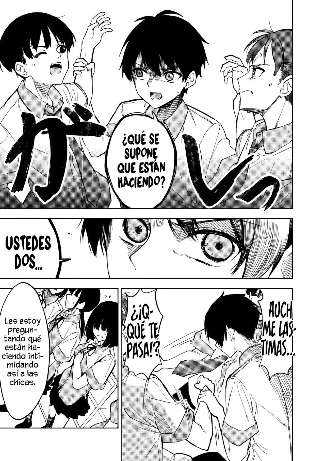 Maigo ni Natteita Youjo wo Tasuketara, Otonari ni Sumu Bishoujo Ryuugakusei ga Ie ni Asobi ni Kuru You ni Natta Ken Nitsuite Capitulo 16 página 16