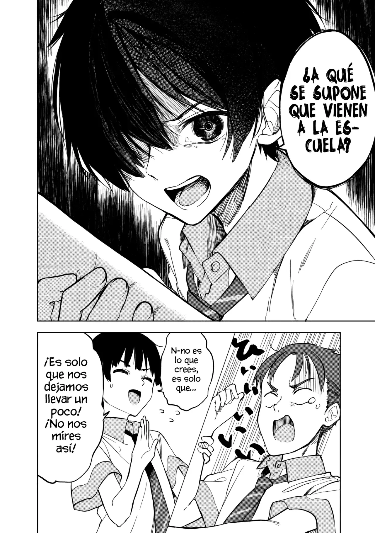 Maigo ni Natteita Youjo wo Tasuketara, Otonari ni Sumu Bishoujo Ryuugakusei ga Ie ni Asobi ni Kuru You ni Natta Ken Nitsuite Capitulo 16 página 17