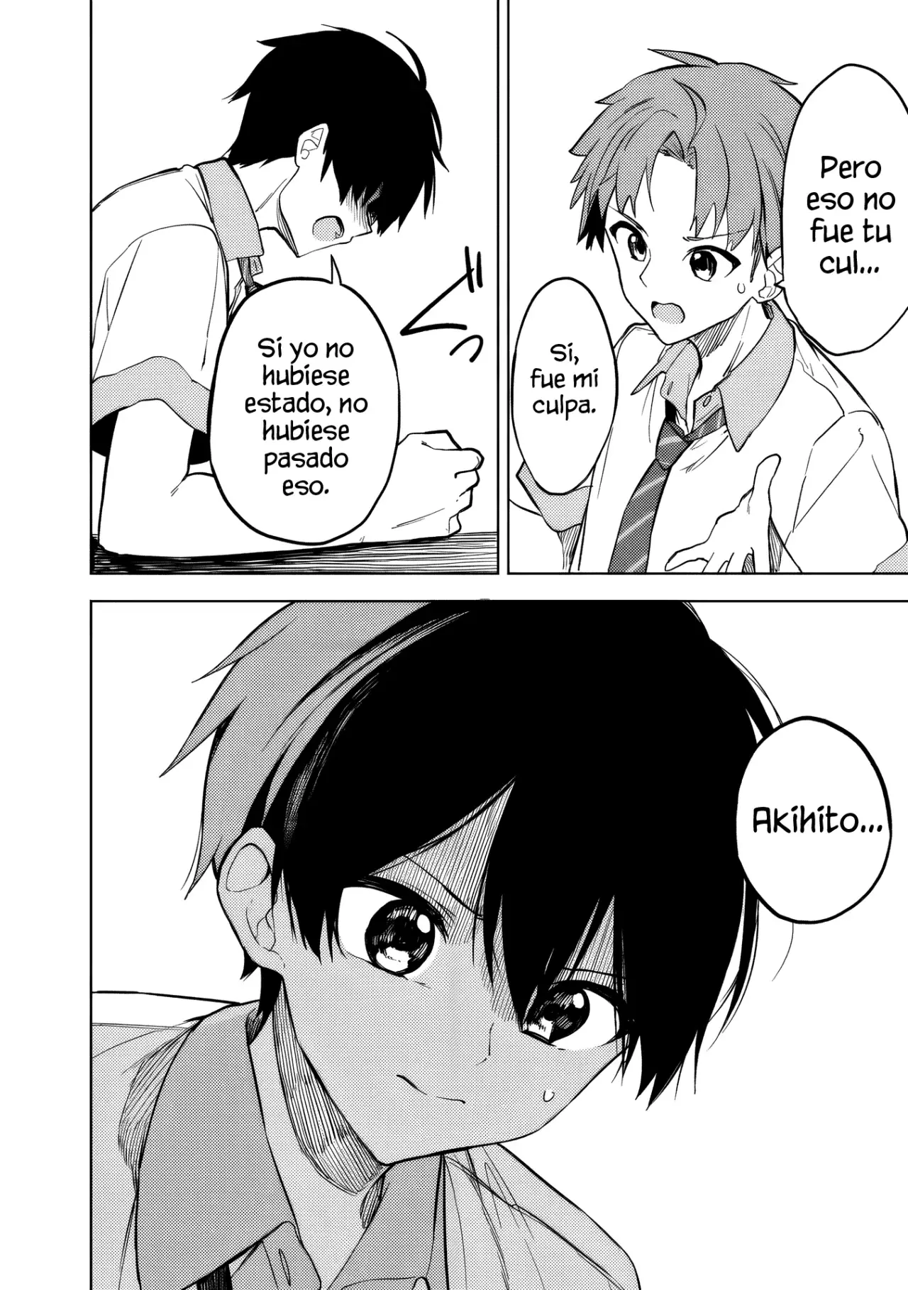 Maigo ni Natteita Youjo wo Tasuketara, Otonari ni Sumu Bishoujo Ryuugakusei ga Ie ni Asobi ni Kuru You ni Natta Ken Nitsuite Capitulo 16 página 7