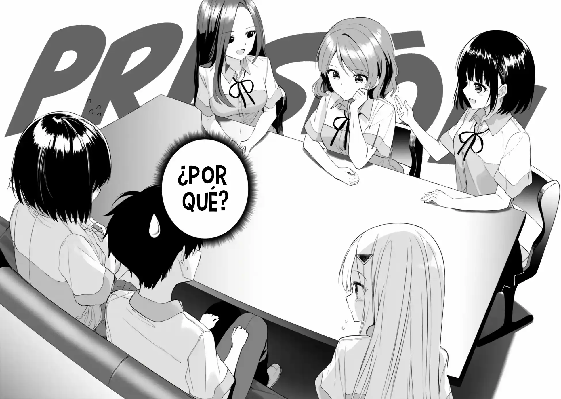 Maigo ni Natteita Youjo wo Tasuketara, Otonari ni Sumu Bishoujo Ryuugakusei ga Ie ni Asobi ni Kuru You ni Natta Ken Nitsuite Capitulo 21 página 18