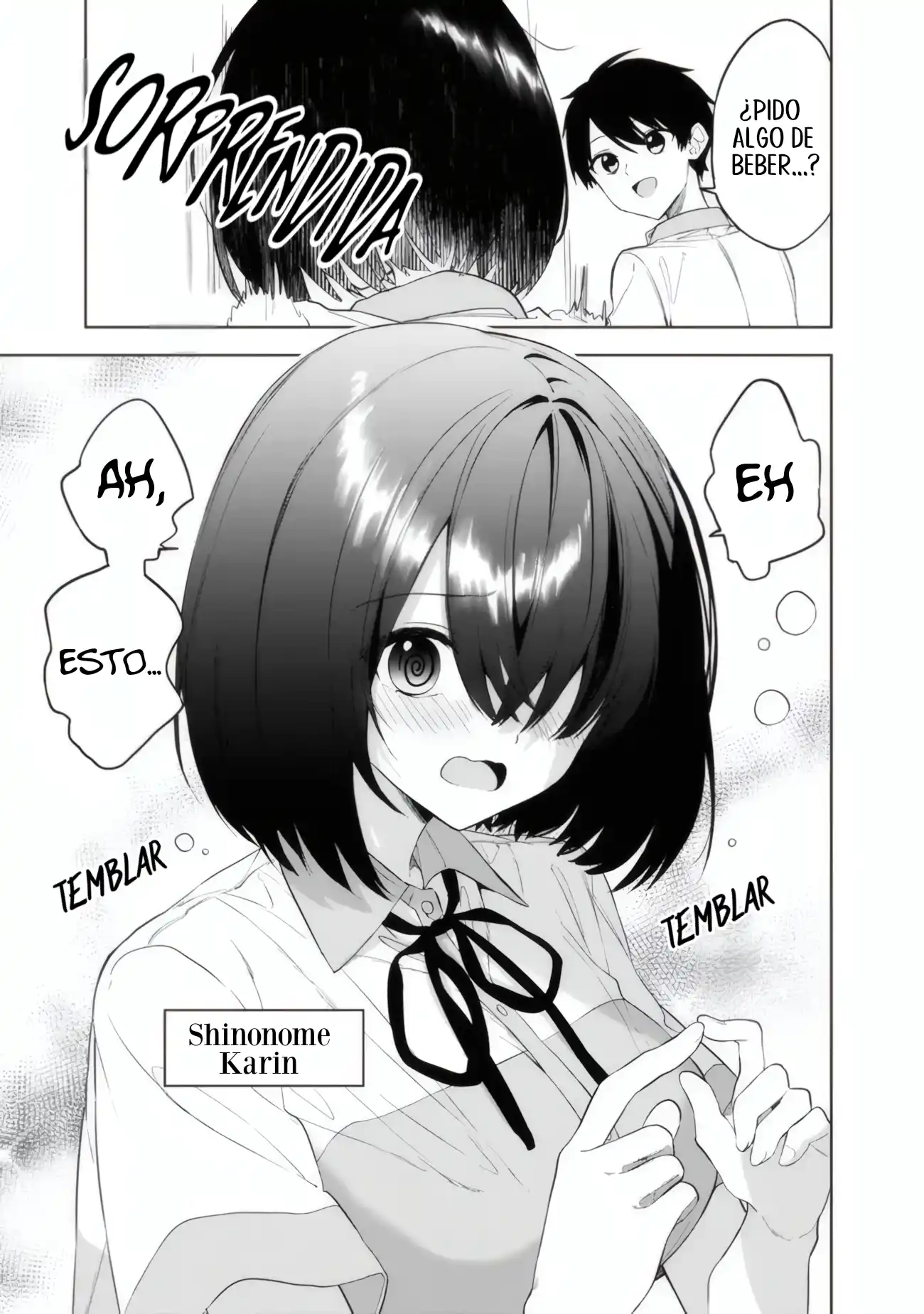 Maigo ni Natteita Youjo wo Tasuketara, Otonari ni Sumu Bishoujo Ryuugakusei ga Ie ni Asobi ni Kuru You ni Natta Ken Nitsuite Capitulo 22 página 13