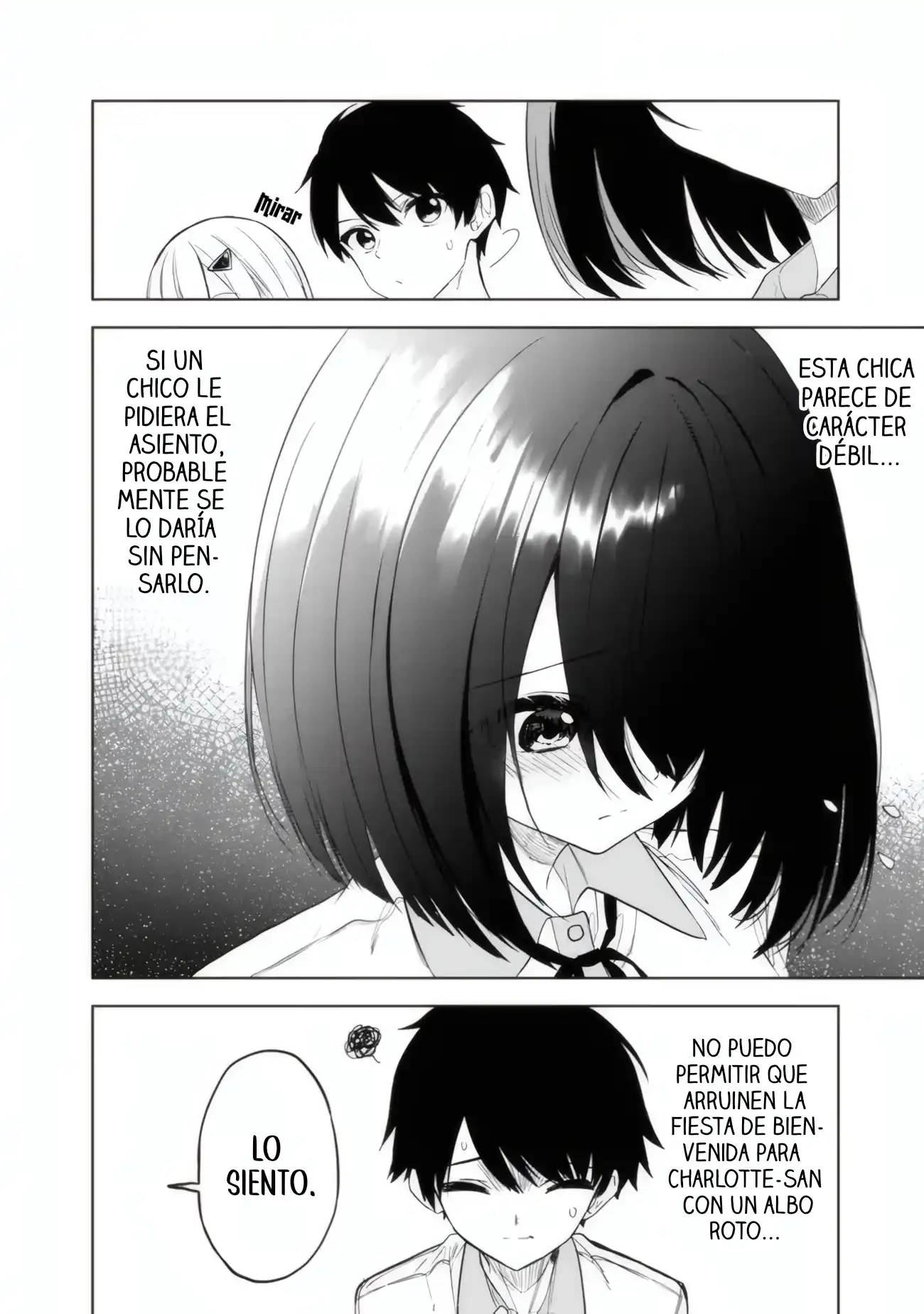 Maigo ni Natteita Youjo wo Tasuketara, Otonari ni Sumu Bishoujo Ryuugakusei ga Ie ni Asobi ni Kuru You ni Natta Ken Nitsuite Capitulo 22 página 6