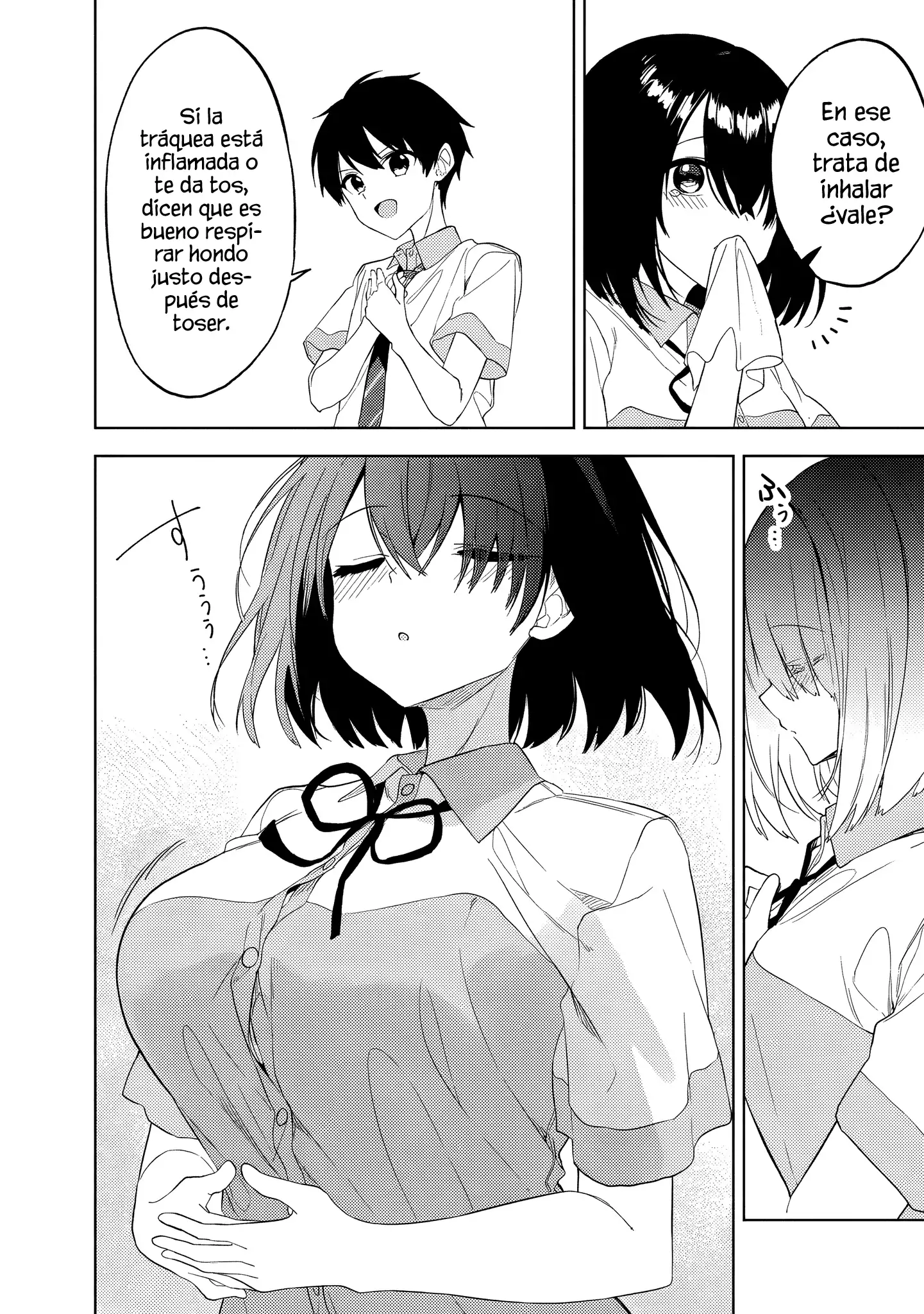 Maigo ni Natteita Youjo wo Tasuketara, Otonari ni Sumu Bishoujo Ryuugakusei ga Ie ni Asobi ni Kuru You ni Natta Ken Nitsuite Capitulo 23 página 11