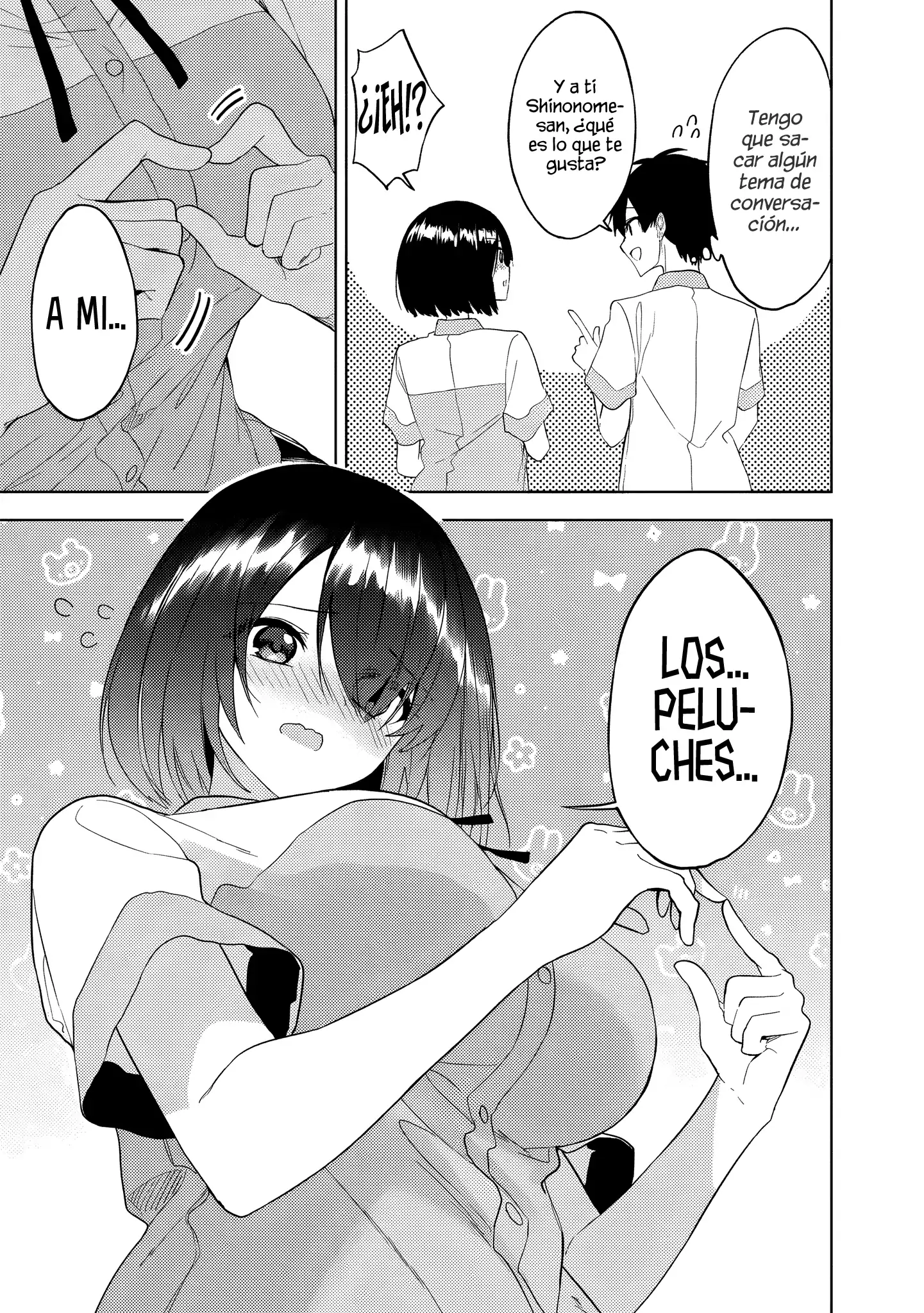 Maigo ni Natteita Youjo wo Tasuketara, Otonari ni Sumu Bishoujo Ryuugakusei ga Ie ni Asobi ni Kuru You ni Natta Ken Nitsuite Capitulo 23 página 14