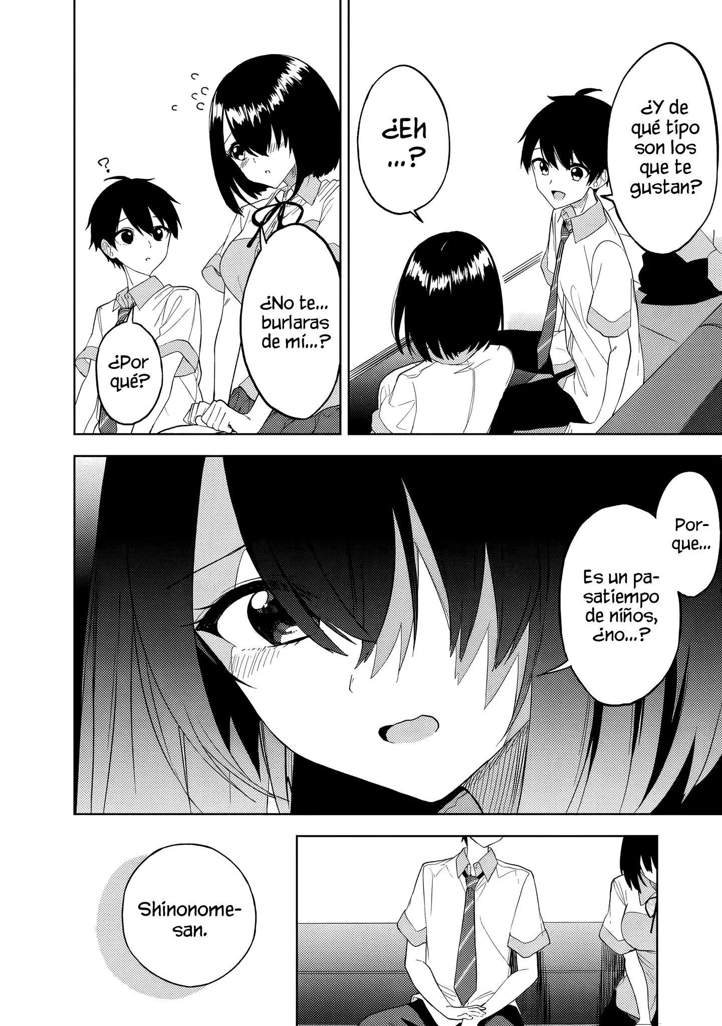 Maigo ni Natteita Youjo wo Tasuketara, Otonari ni Sumu Bishoujo Ryuugakusei ga Ie ni Asobi ni Kuru You ni Natta Ken Nitsuite Capitulo 23 página 15