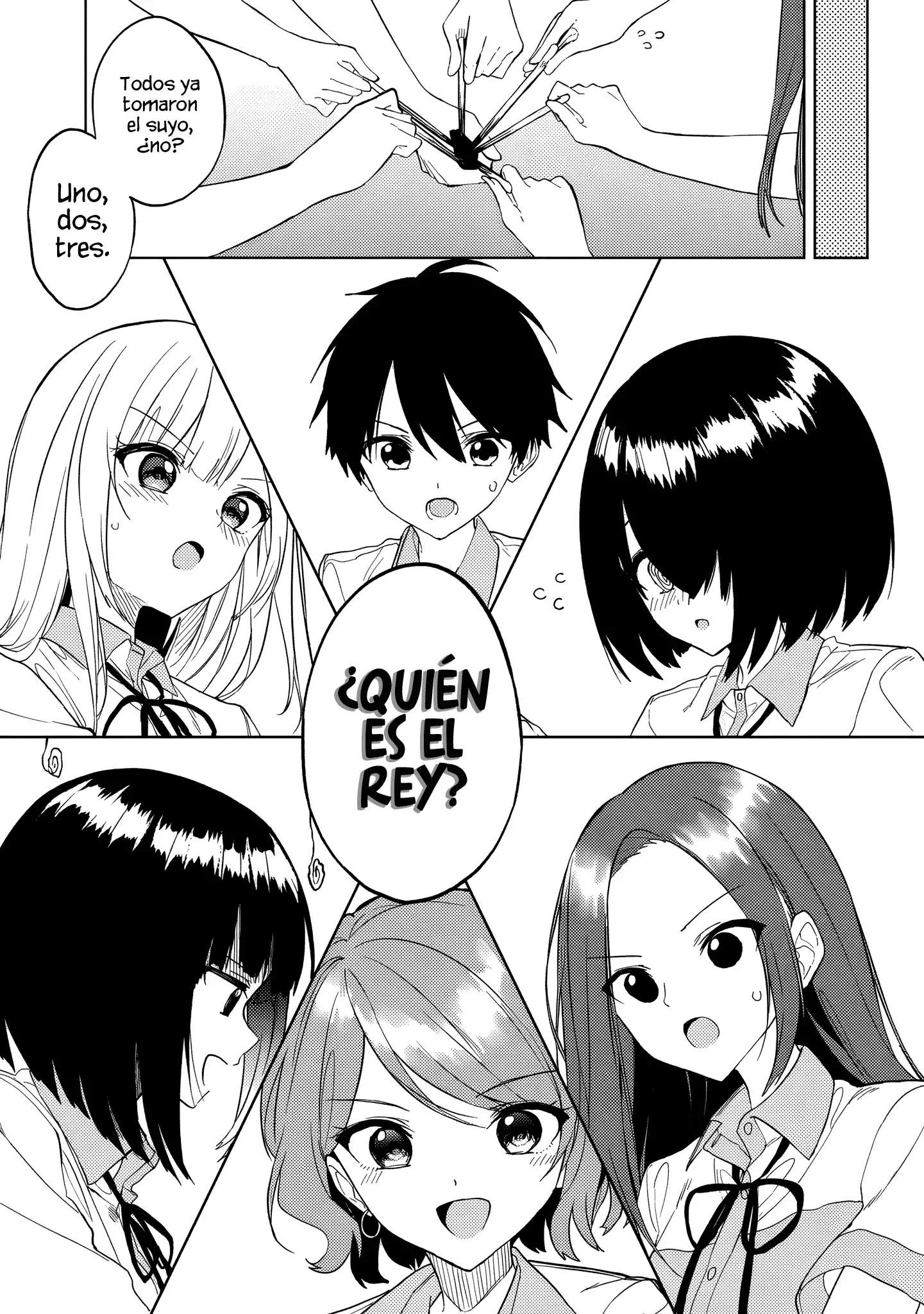 Maigo ni Natteita Youjo wo Tasuketara, Otonari ni Sumu Bishoujo Ryuugakusei ga Ie ni Asobi ni Kuru You ni Natta Ken Nitsuite Capitulo 24 página 14