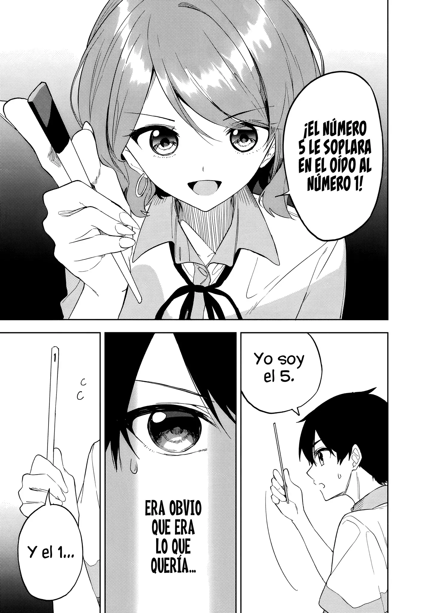 Maigo ni Natteita Youjo wo Tasuketara, Otonari ni Sumu Bishoujo Ryuugakusei ga Ie ni Asobi ni Kuru You ni Natta Ken Nitsuite Capitulo 24 página 16