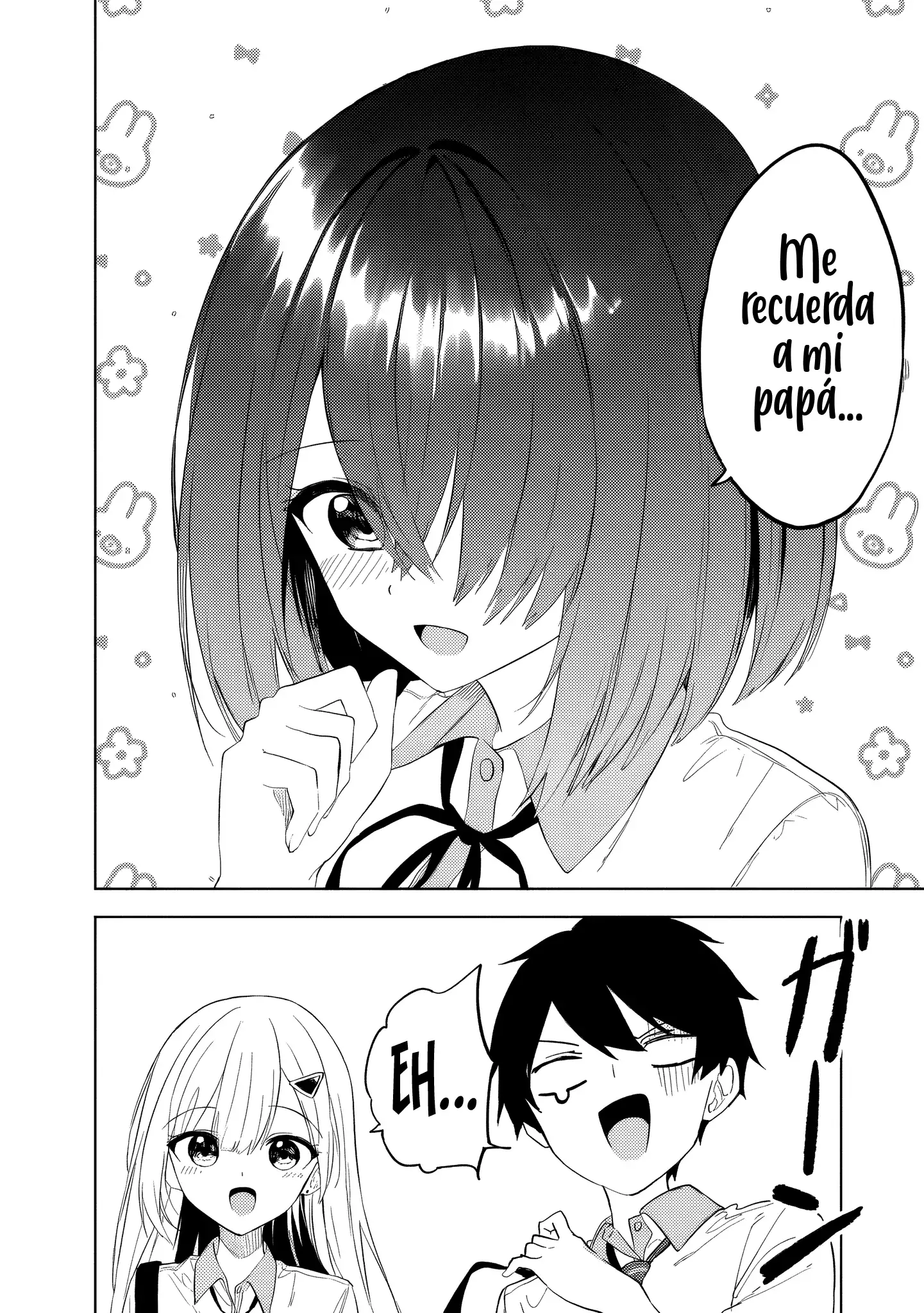 Maigo ni Natteita Youjo wo Tasuketara, Otonari ni Sumu Bishoujo Ryuugakusei ga Ie ni Asobi ni Kuru You ni Natta Ken Nitsuite Capitulo 25 página 9