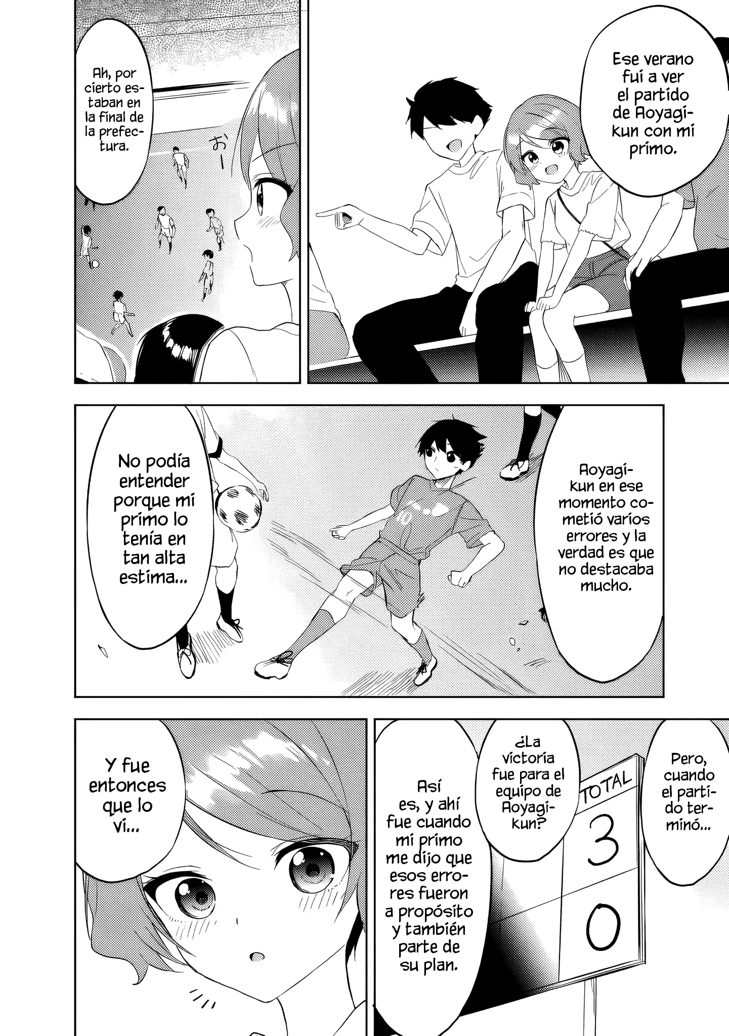 Maigo ni Natteita Youjo wo Tasuketara, Otonari ni Sumu Bishoujo Ryuugakusei ga Ie ni Asobi ni Kuru You ni Natta Ken Nitsuite Capitulo 26 página 21