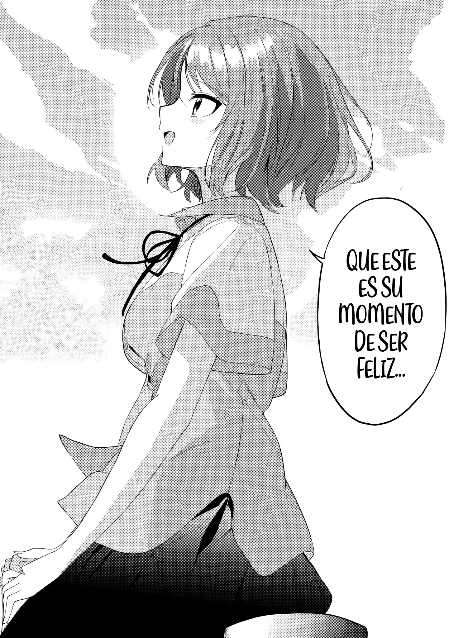 Maigo ni Natteita Youjo wo Tasuketara, Otonari ni Sumu Bishoujo Ryuugakusei ga Ie ni Asobi ni Kuru You ni Natta Ken Nitsuite Capitulo 26 página 27