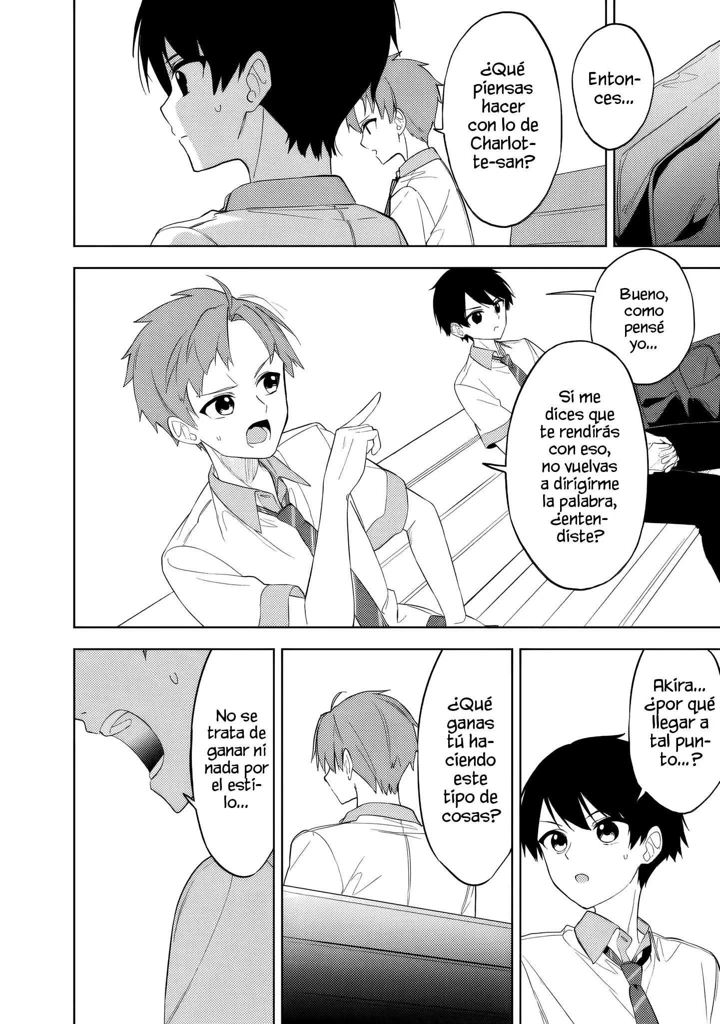 Maigo ni Natteita Youjo wo Tasuketara, Otonari ni Sumu Bishoujo Ryuugakusei ga Ie ni Asobi ni Kuru You ni Natta Ken Nitsuite Capitulo 27 página 11