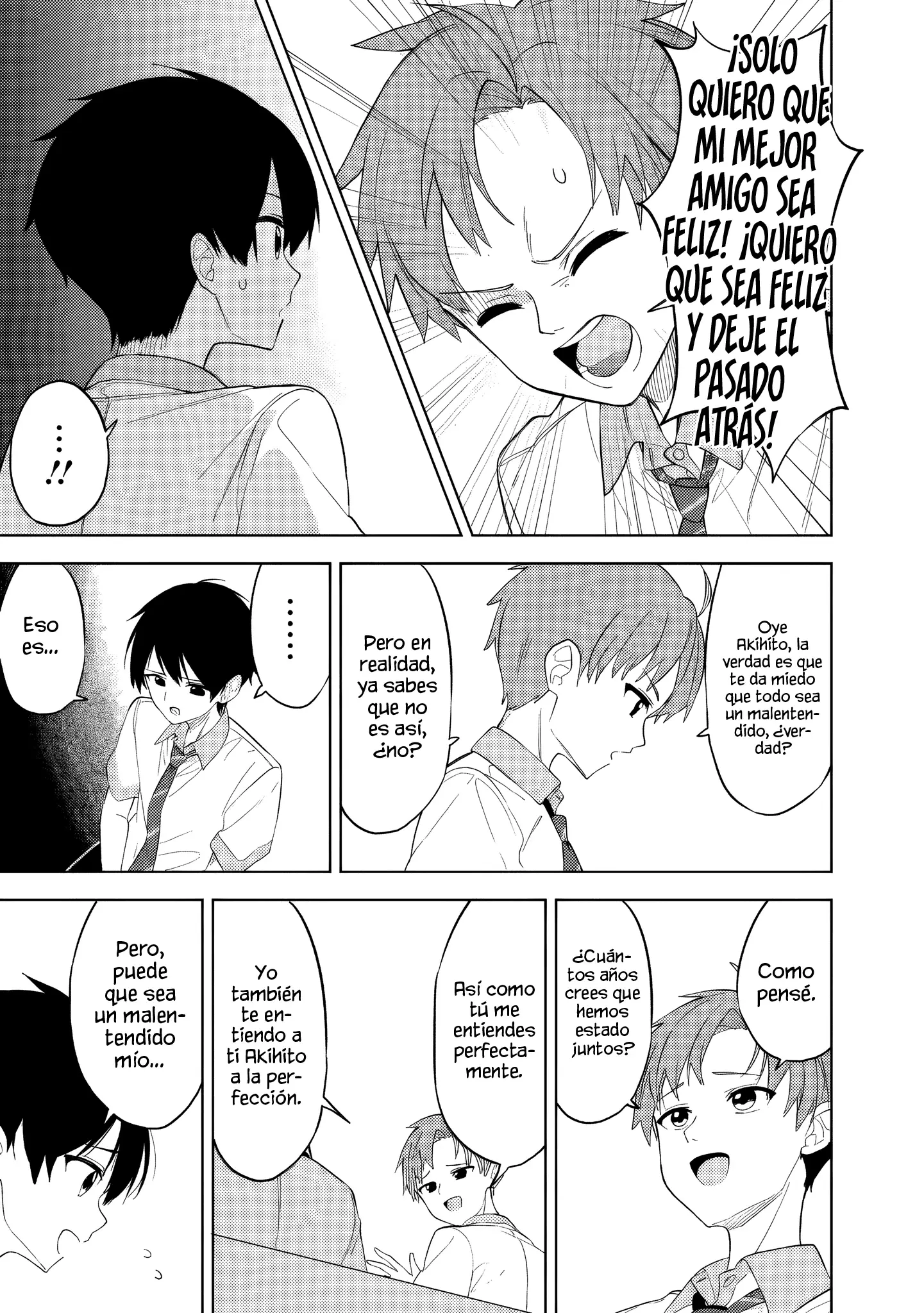 Maigo ni Natteita Youjo wo Tasuketara, Otonari ni Sumu Bishoujo Ryuugakusei ga Ie ni Asobi ni Kuru You ni Natta Ken Nitsuite Capitulo 27 página 12
