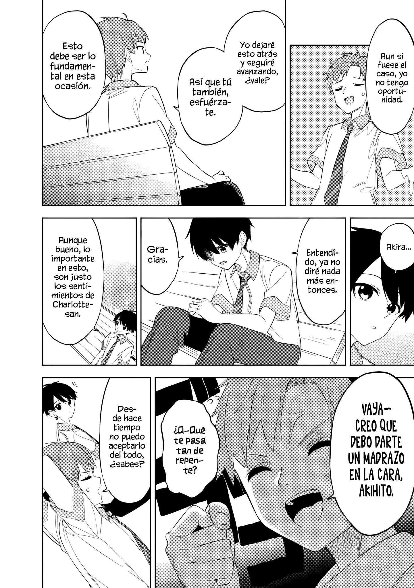 Maigo ni Natteita Youjo wo Tasuketara, Otonari ni Sumu Bishoujo Ryuugakusei ga Ie ni Asobi ni Kuru You ni Natta Ken Nitsuite Capitulo 27 página 13
