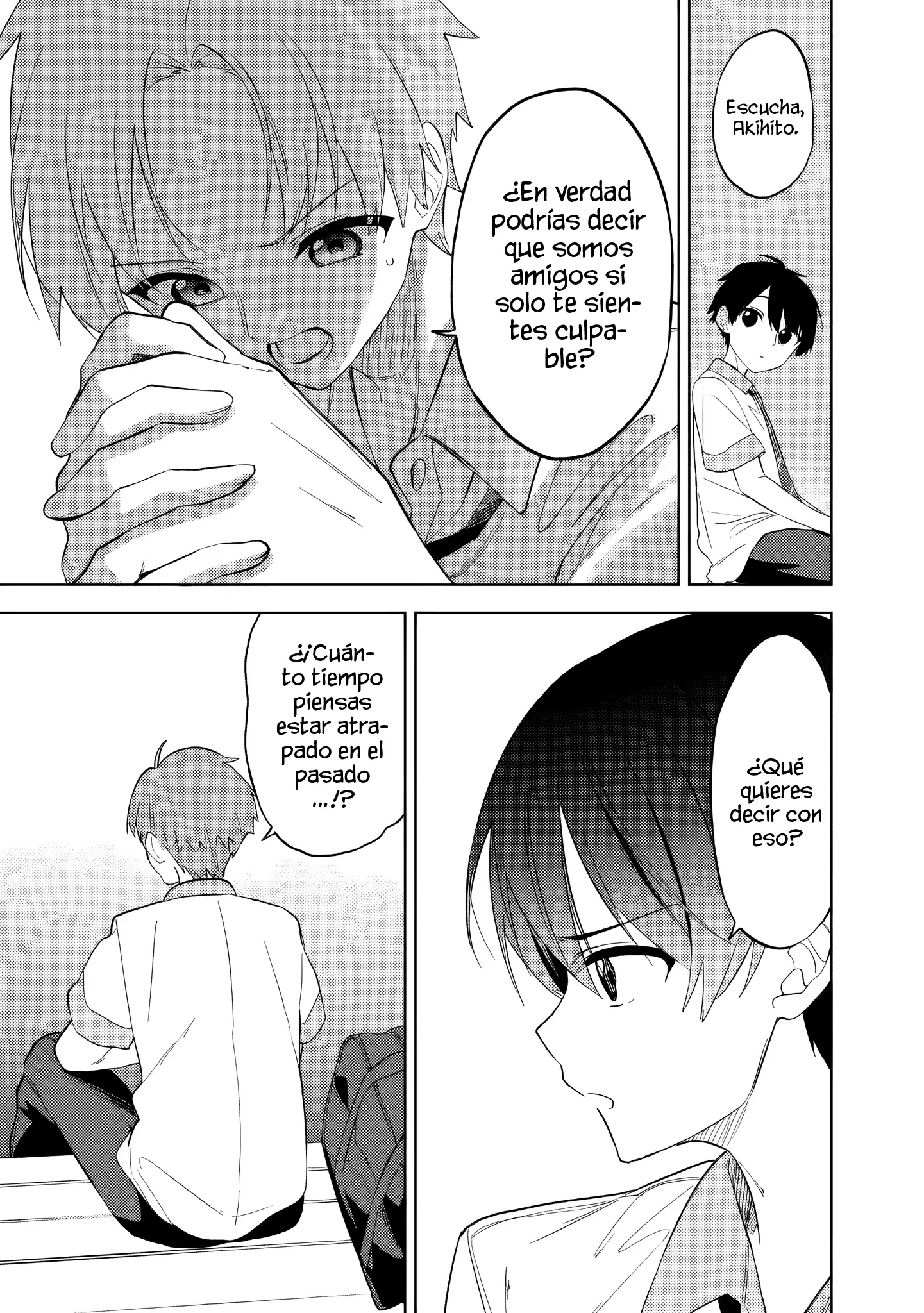 Maigo ni Natteita Youjo wo Tasuketara, Otonari ni Sumu Bishoujo Ryuugakusei ga Ie ni Asobi ni Kuru You ni Natta Ken Nitsuite Capitulo 27 página 8
